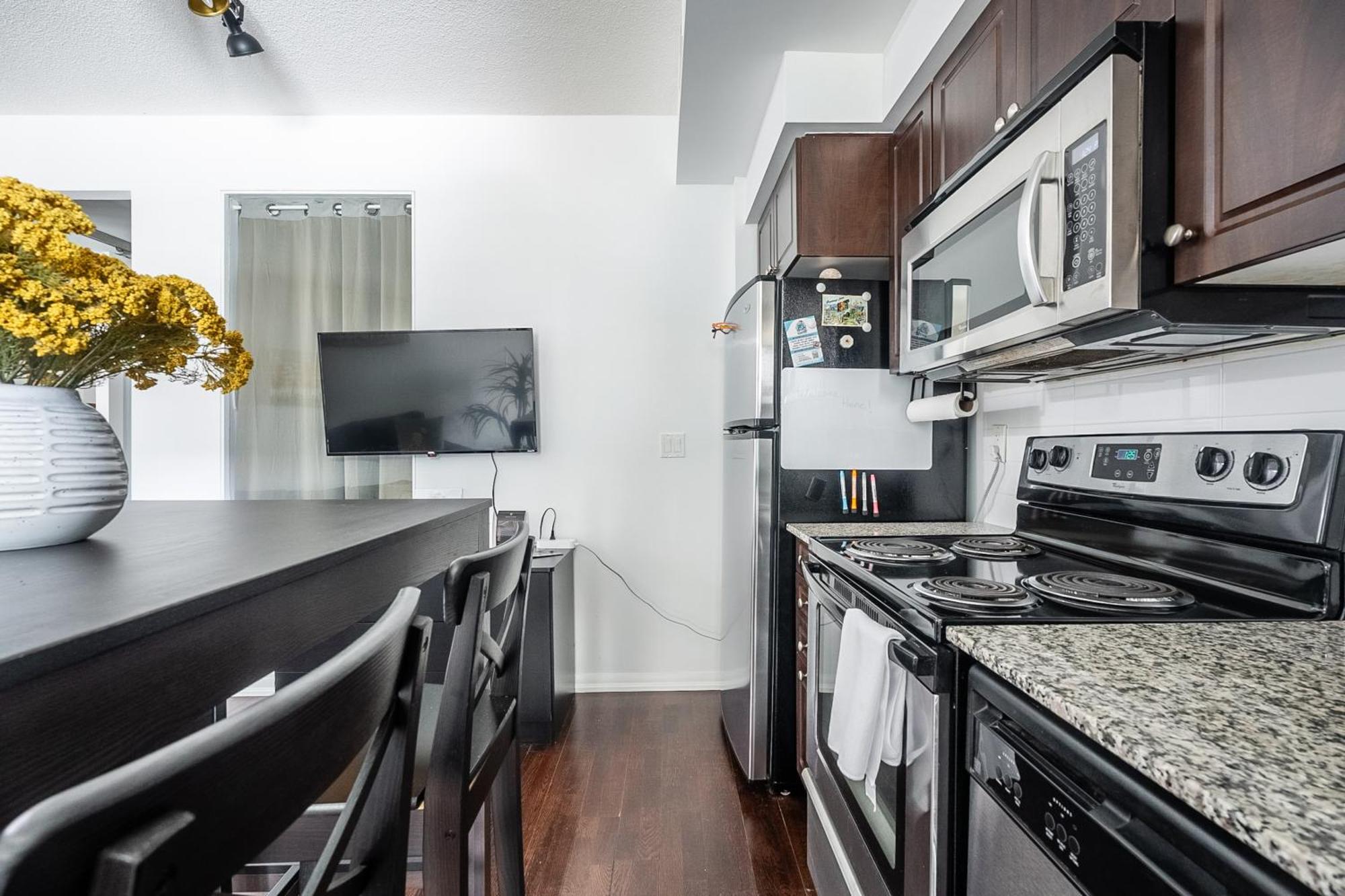 Globalstay Magnificent In Dt Apartment Toronto