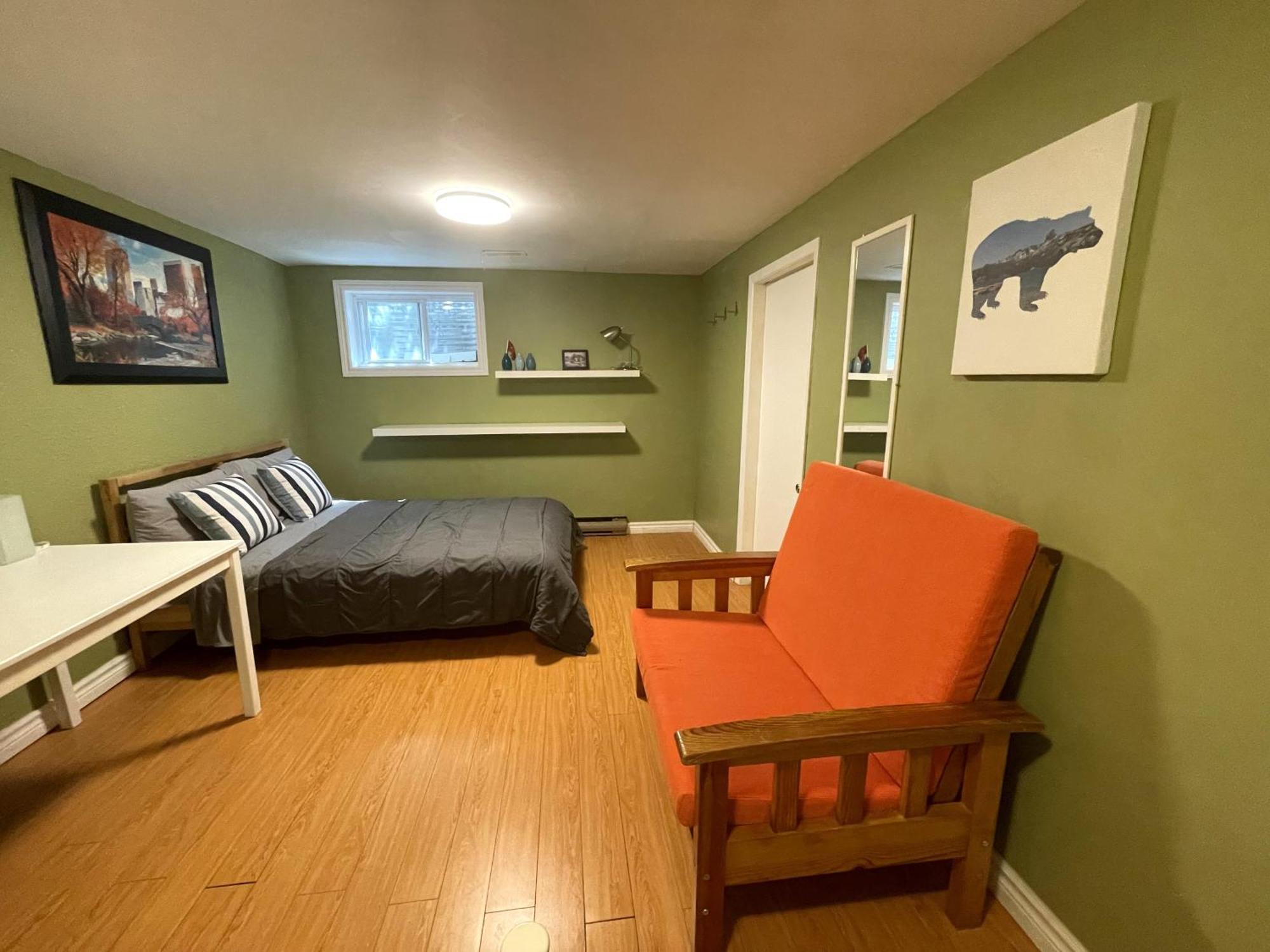 Peaceful Serenity House Homestay