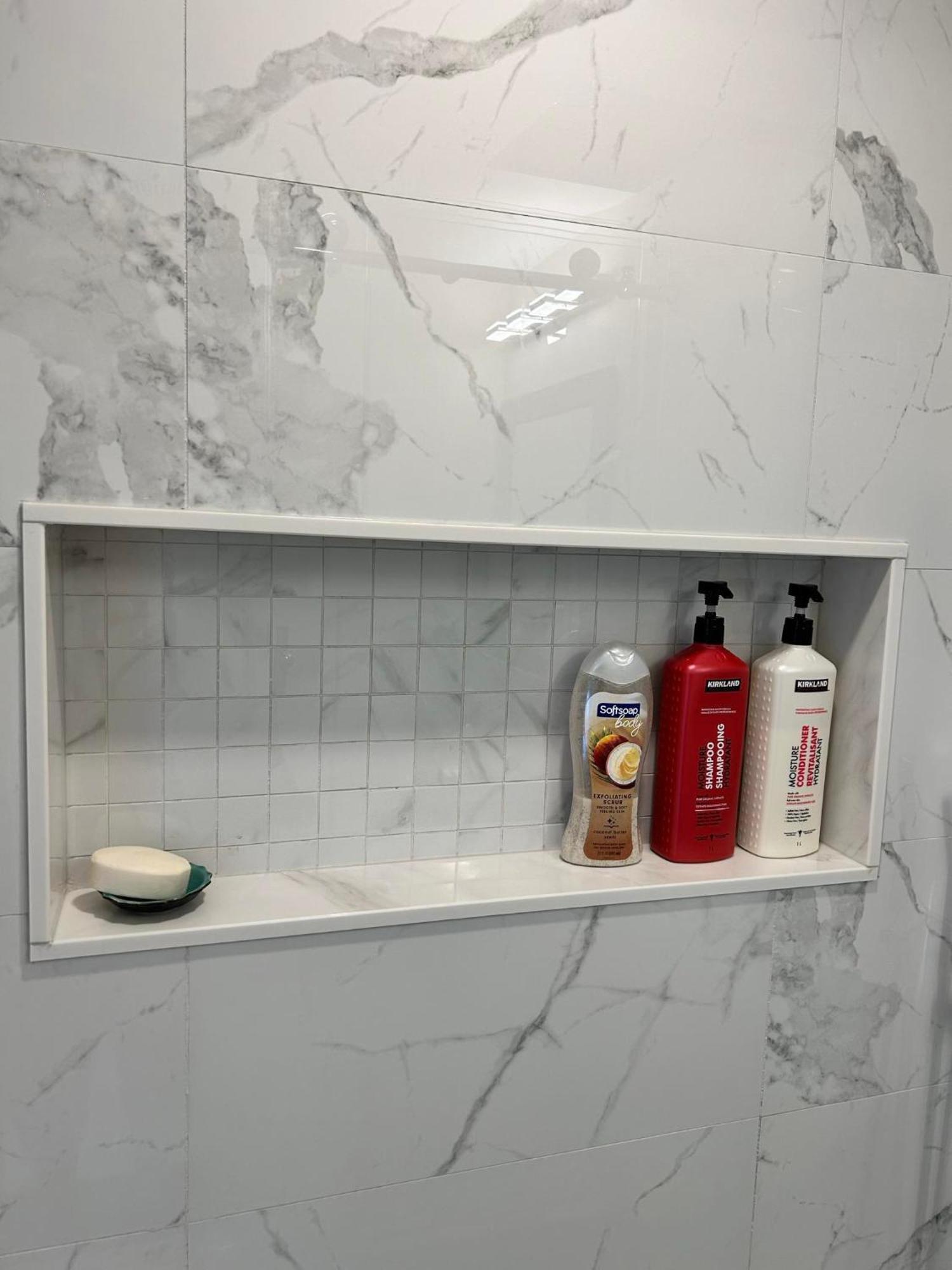 Brand New Lower With Exclusive Bathroom