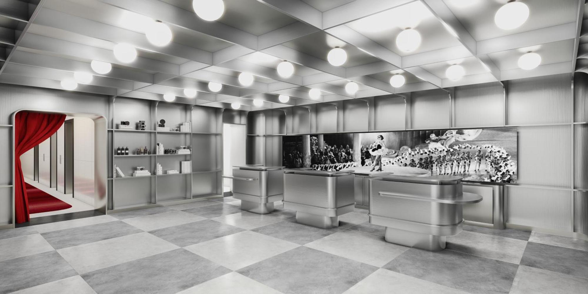 Revery Downtown, Curio Collection By Hilton Hotel
