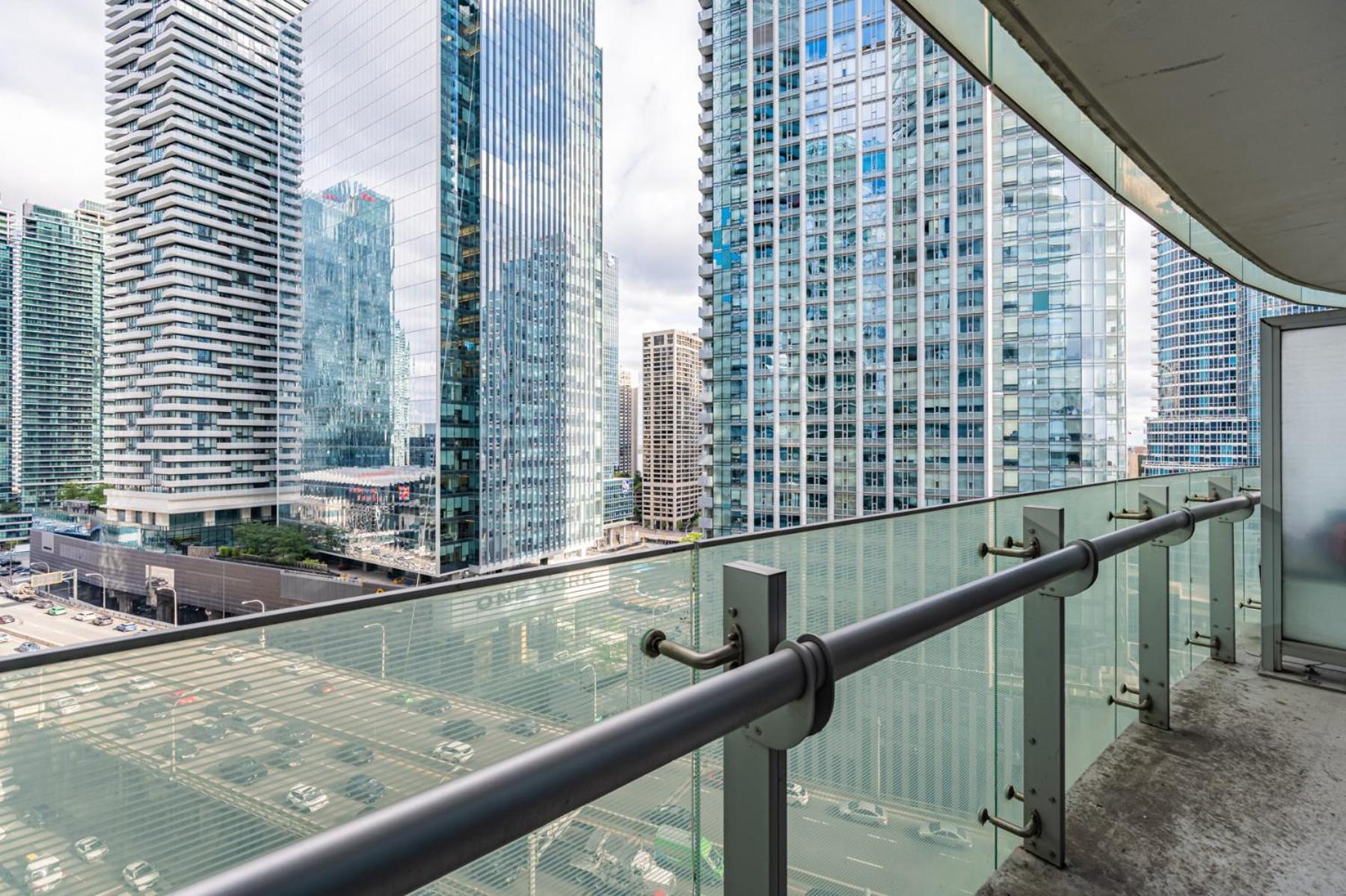 Downtown 4 * Toronto