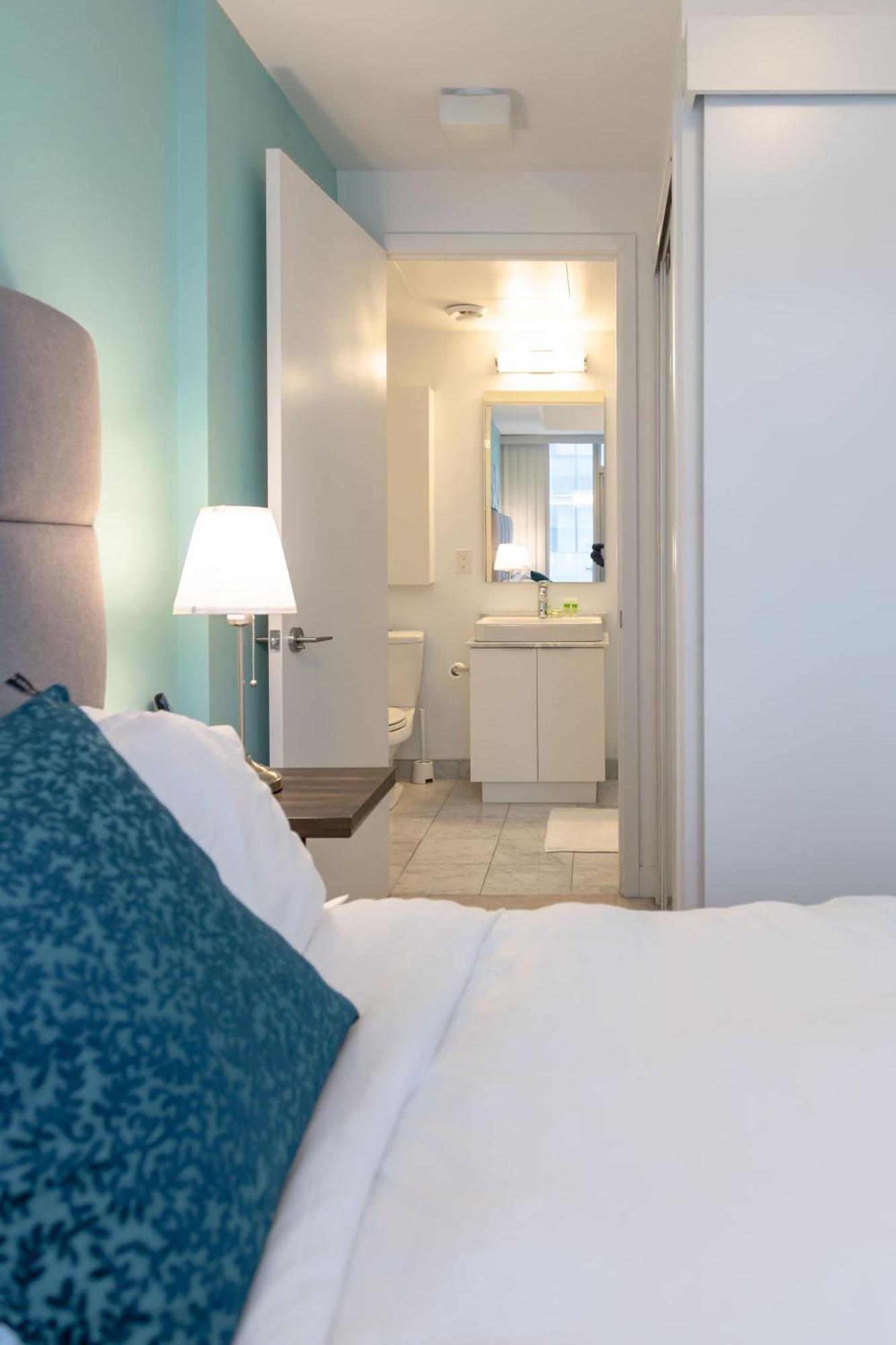 Downtown 4 * Toronto