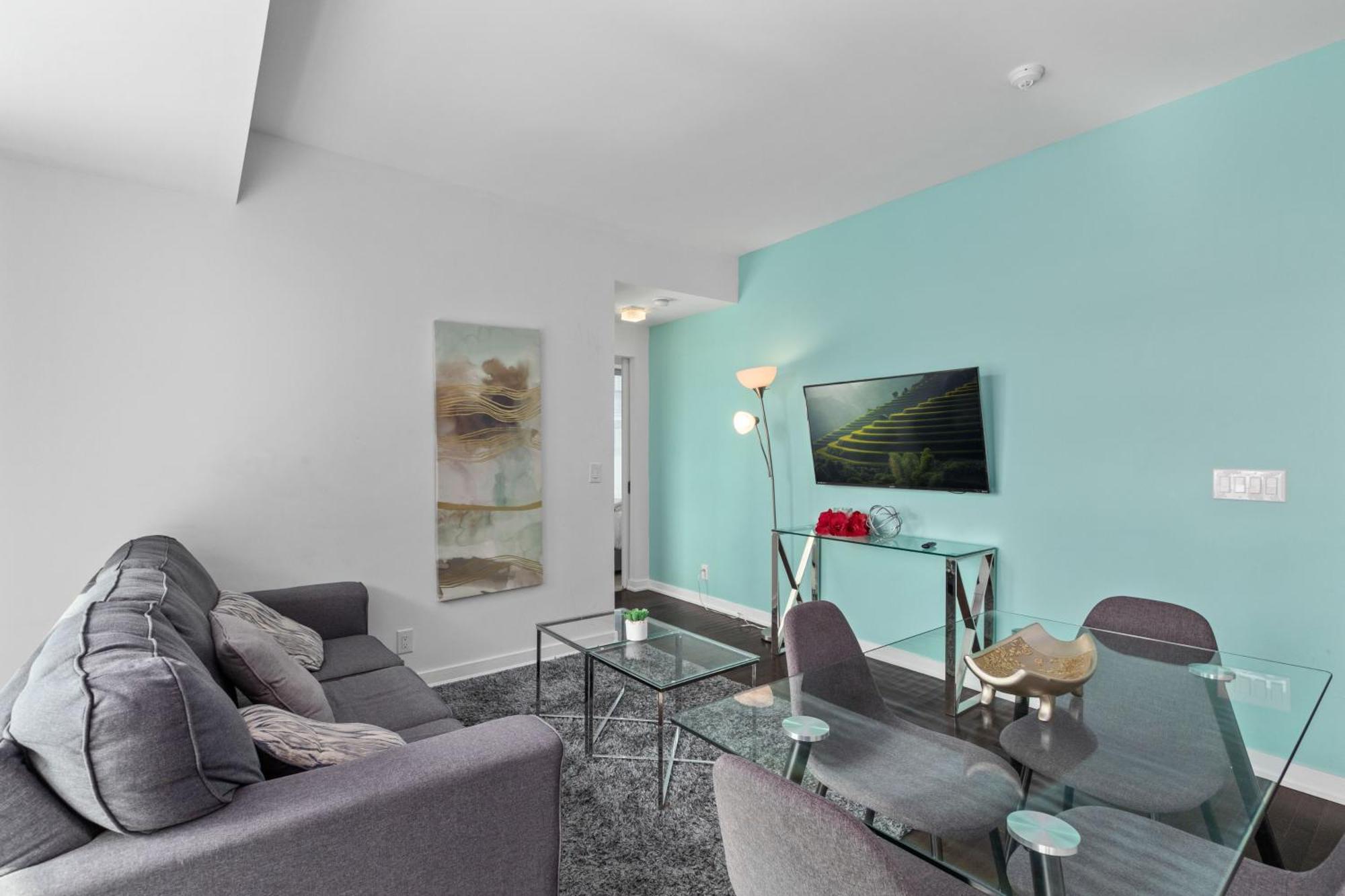 Downtown 4 * Toronto