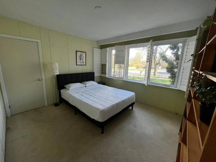 Urban Oasis-spacious Retreat *
