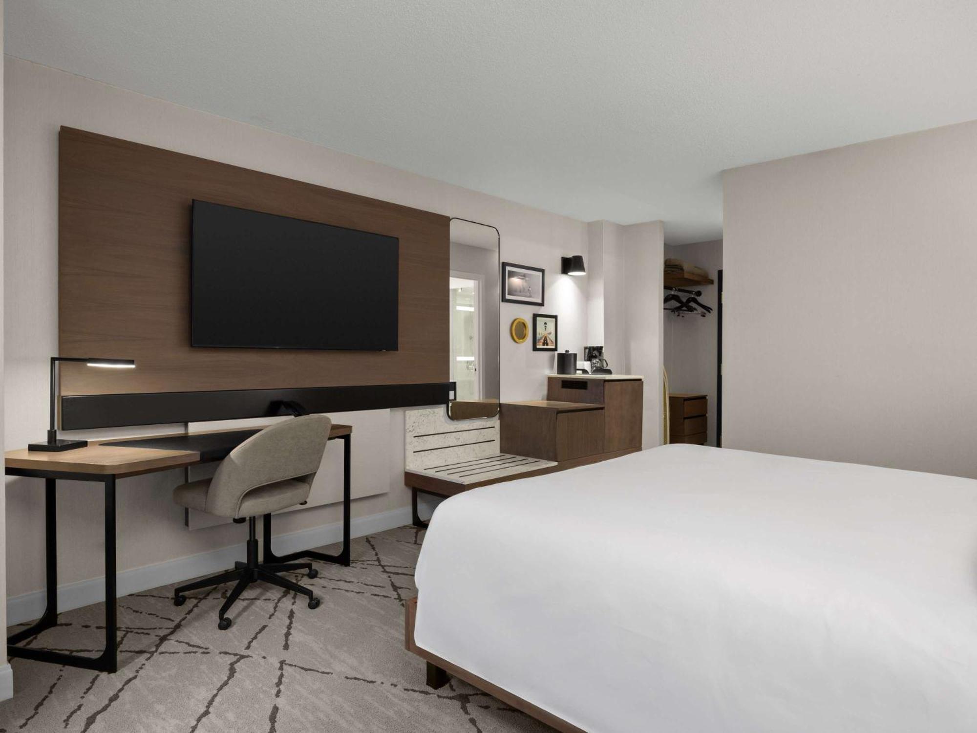 Hotel The Novotel Centre Toronto