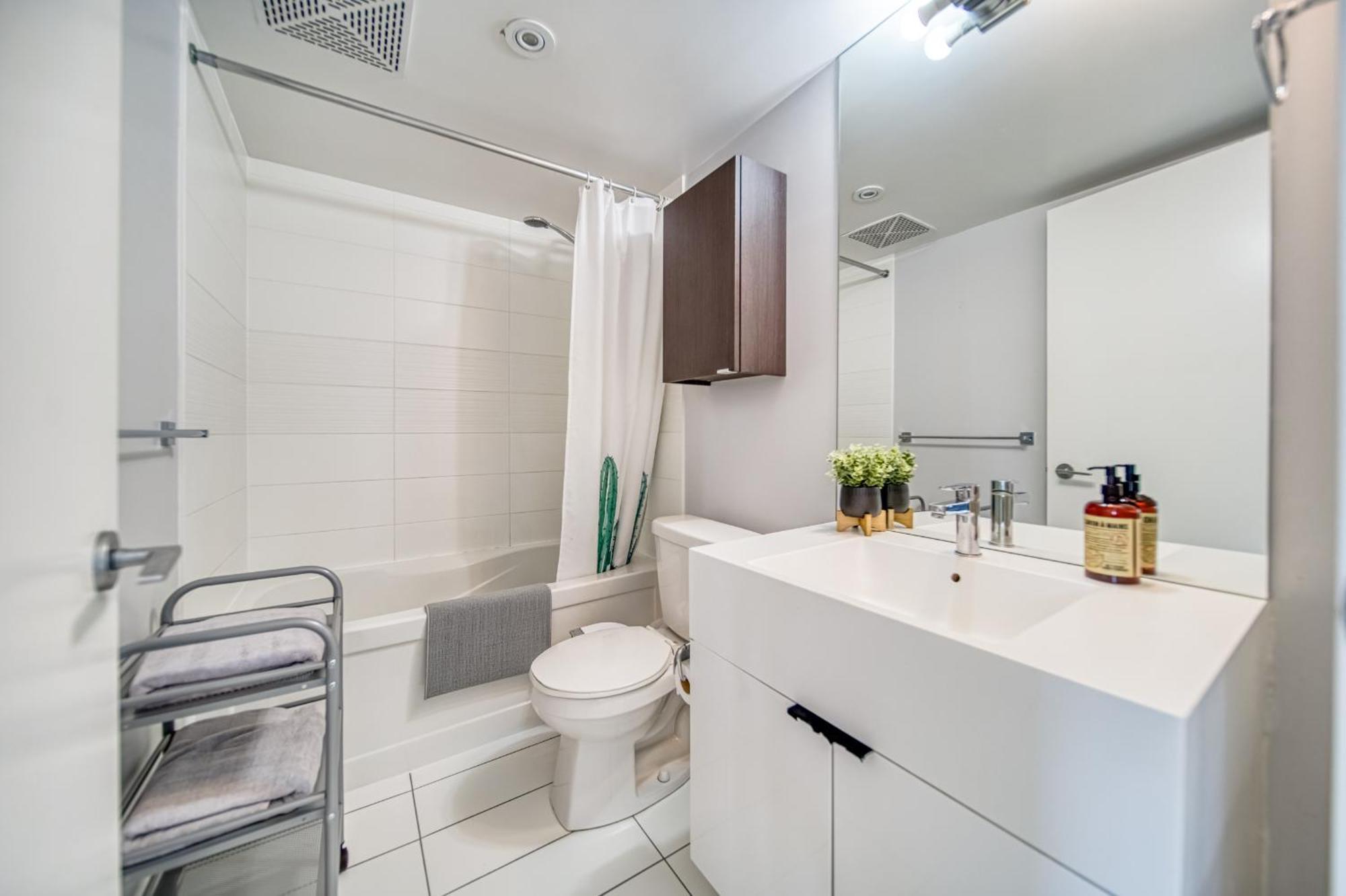 Ohio Global Apartment *