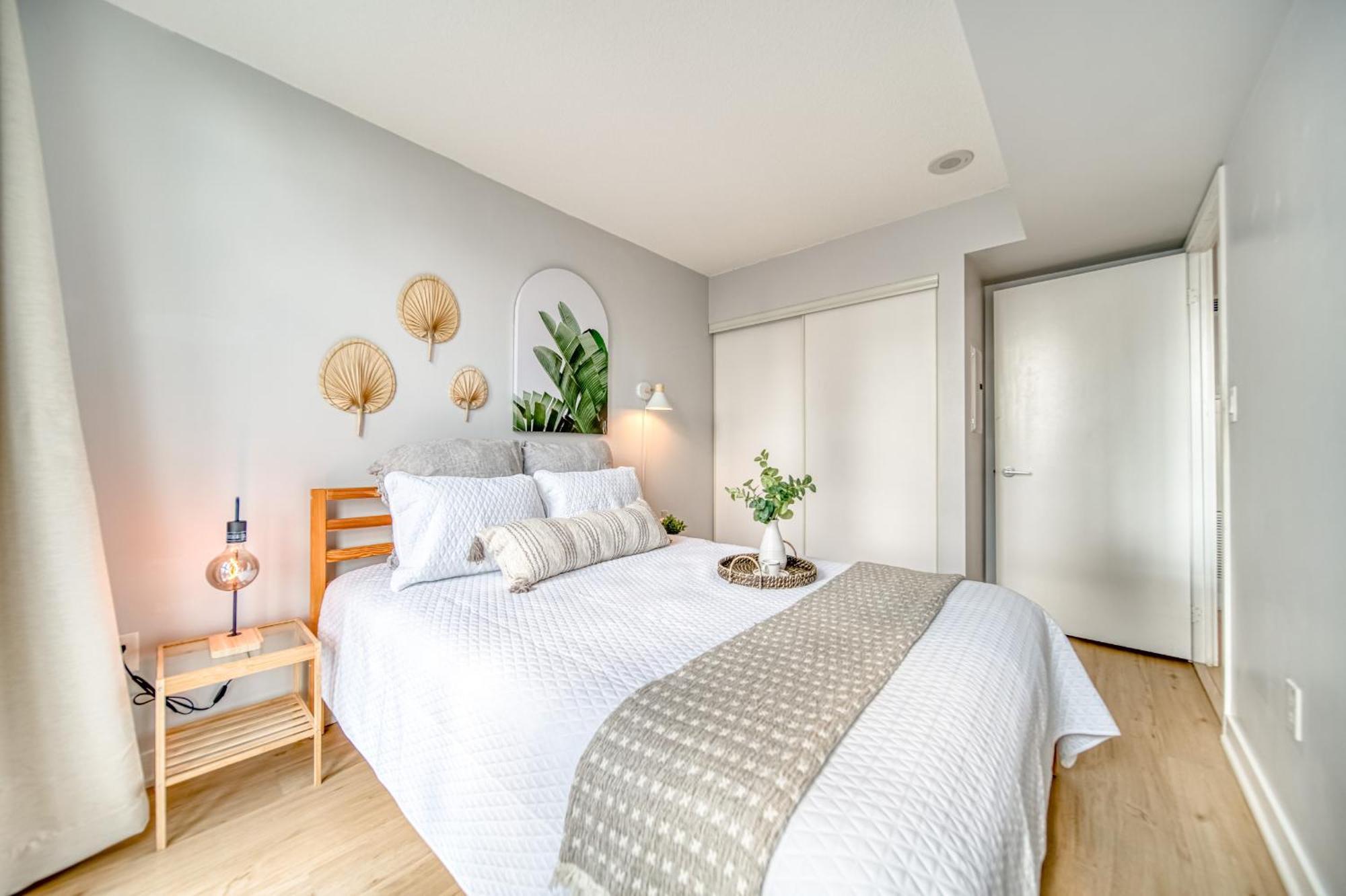 Ohio Global Apartment