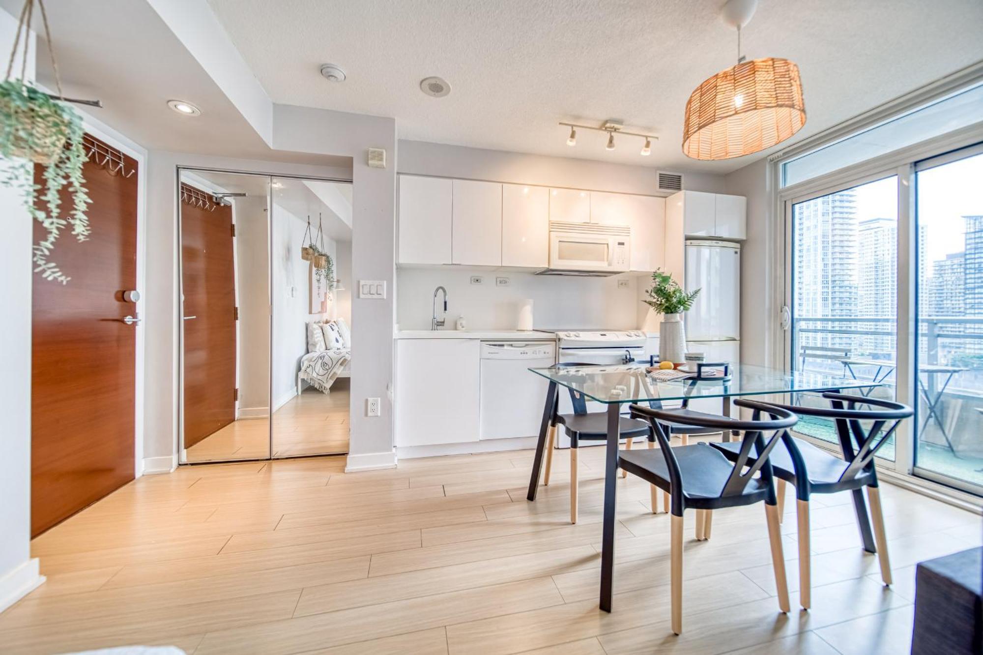 Apartment Ohio Global Toronto