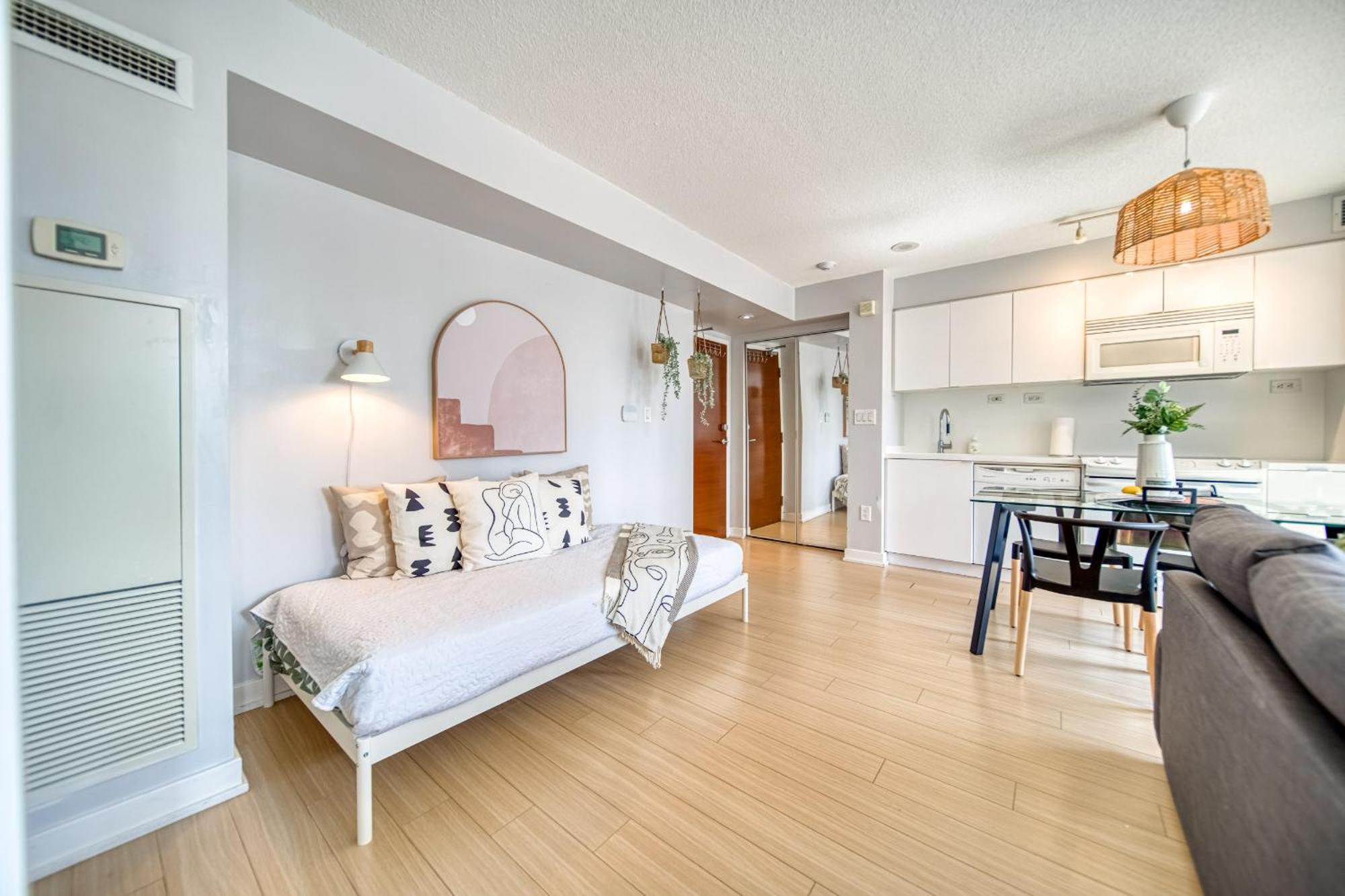 Ohio Global Apartment *
