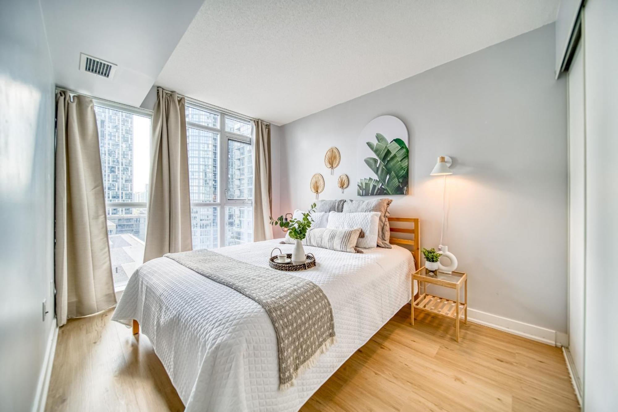 Apartment Ohio Global Toronto