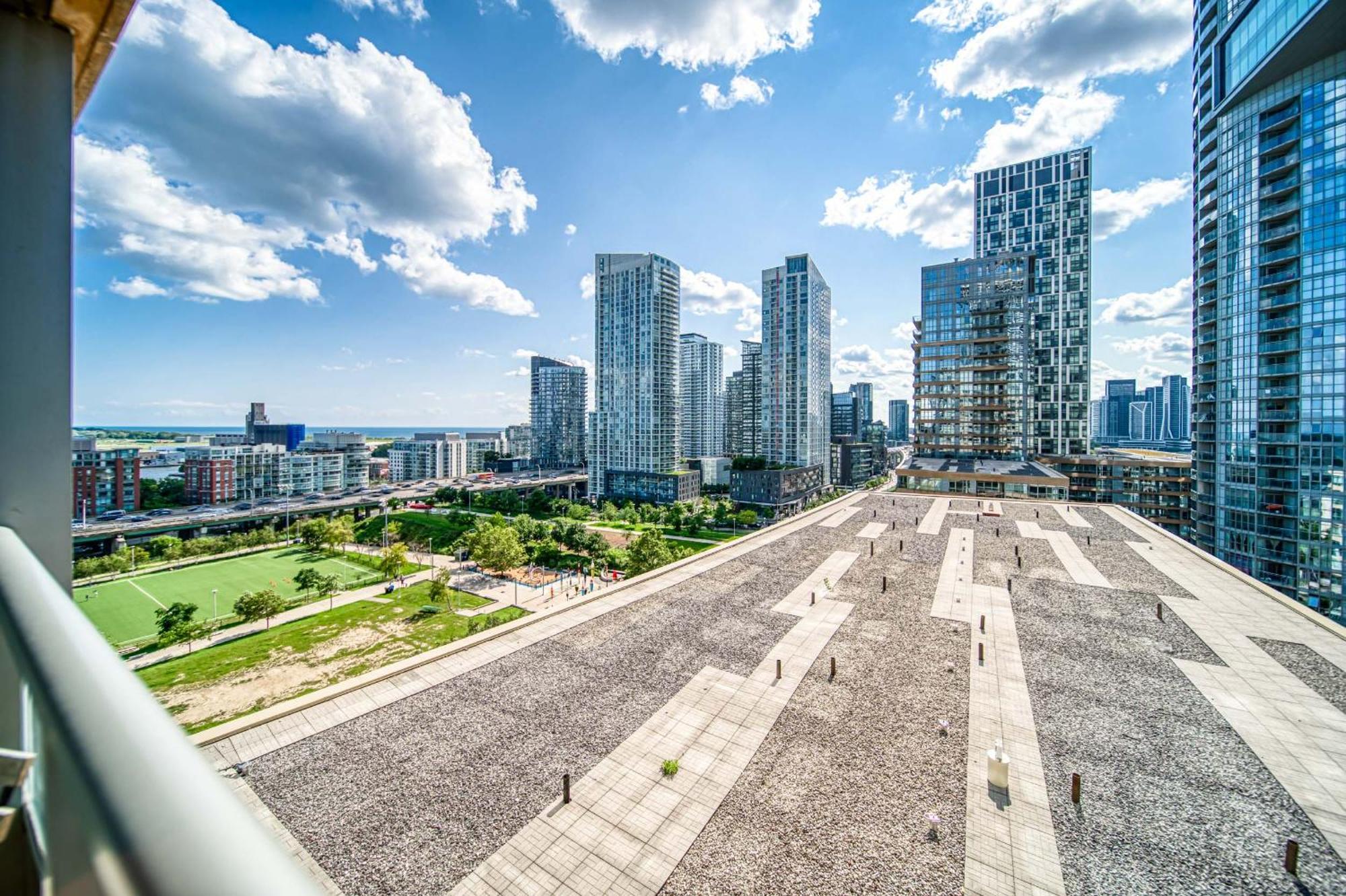Ohio Global Apartment
