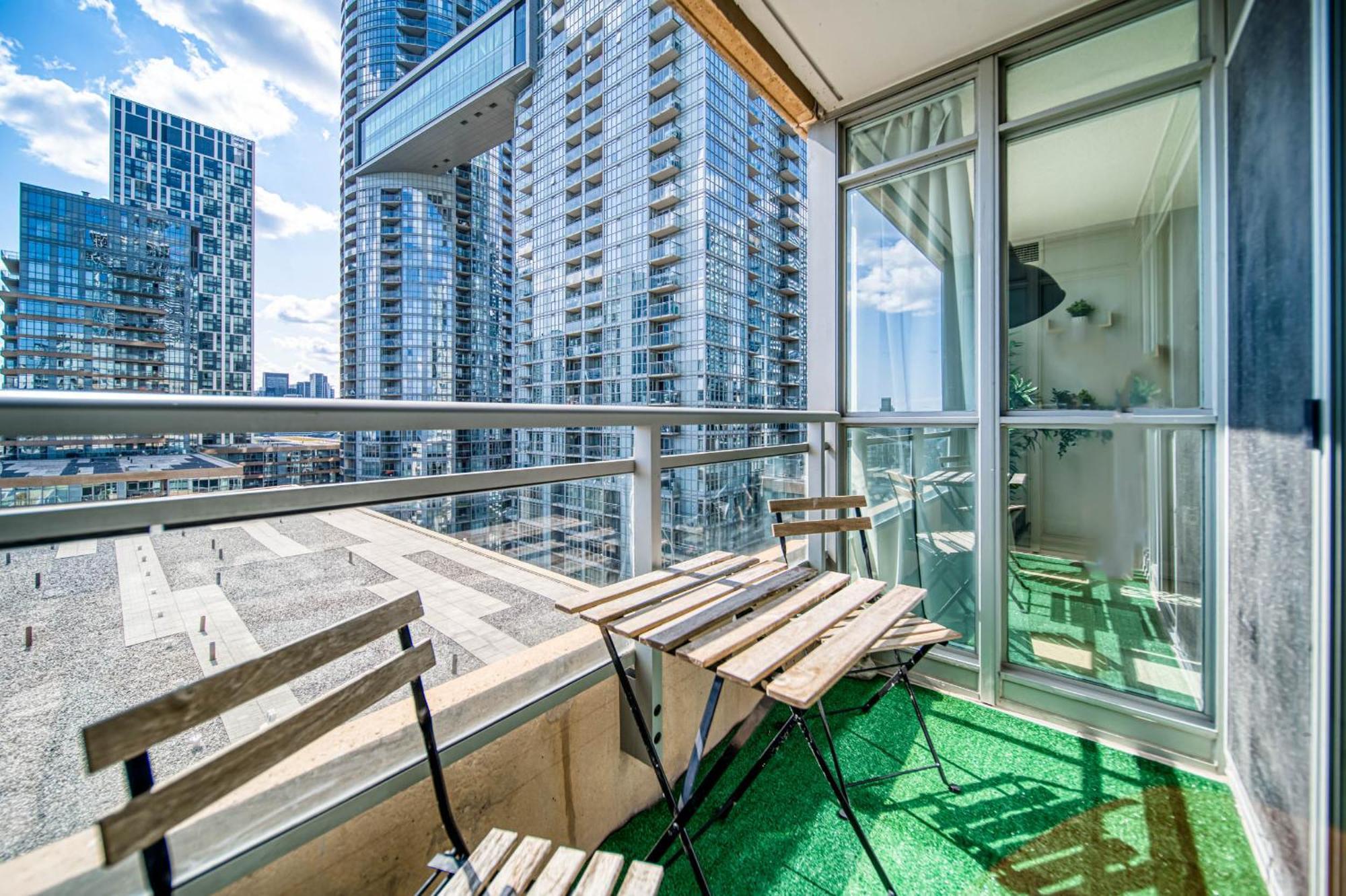Apartment Ohio Global Toronto