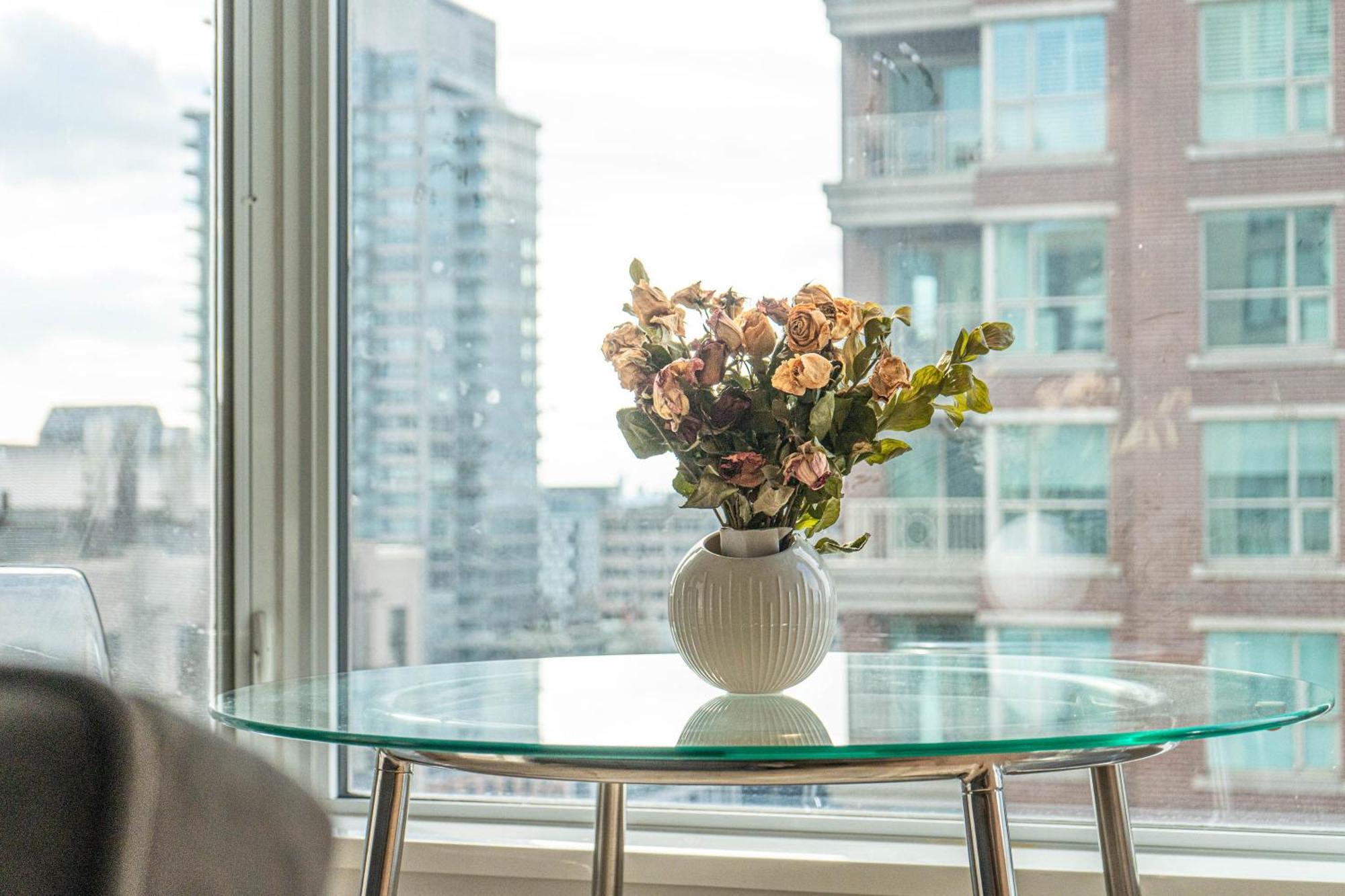 Apartment Yorkville Plaza Express