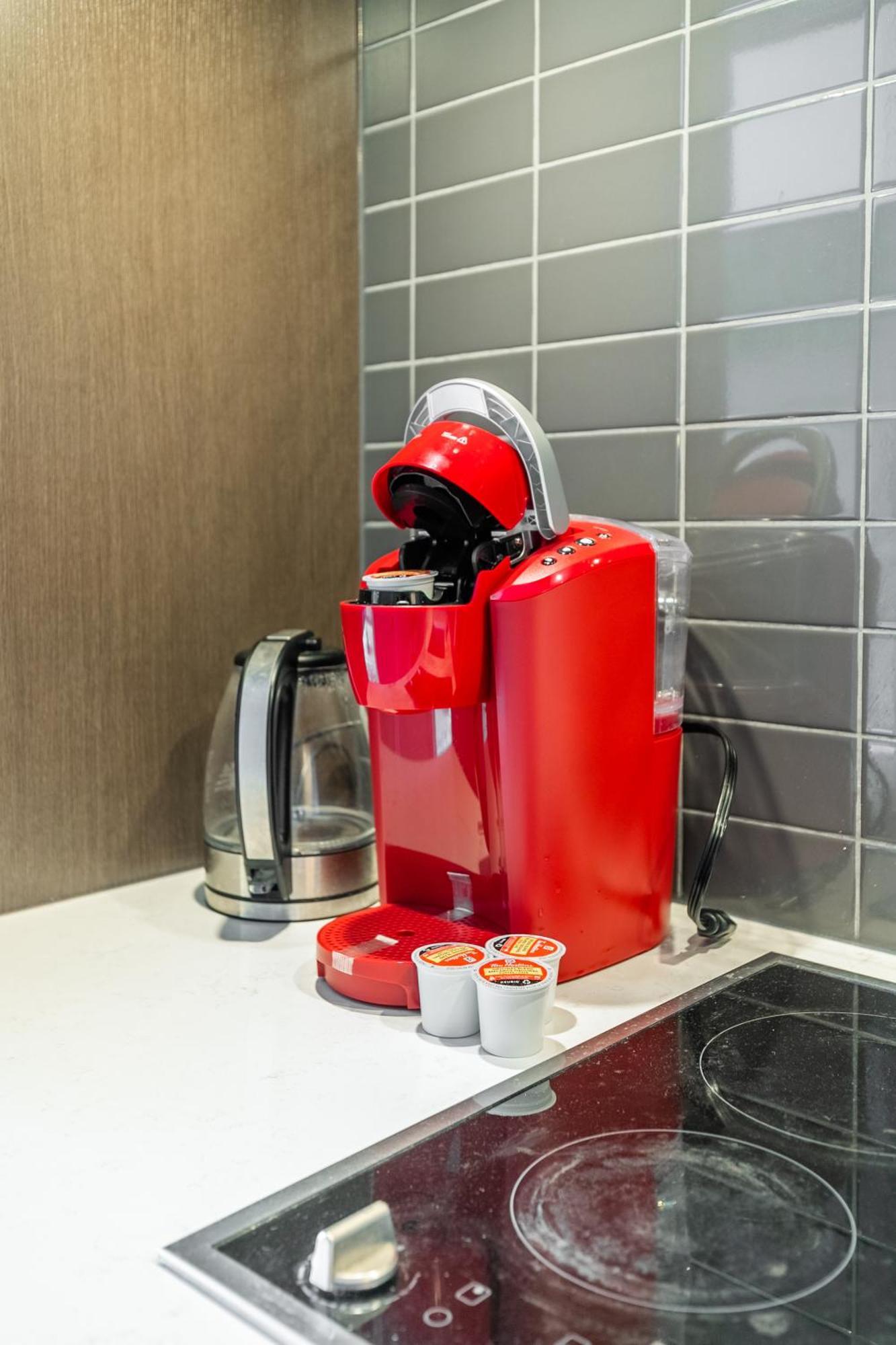 Apartment Yorkville Plaza Express Toronto