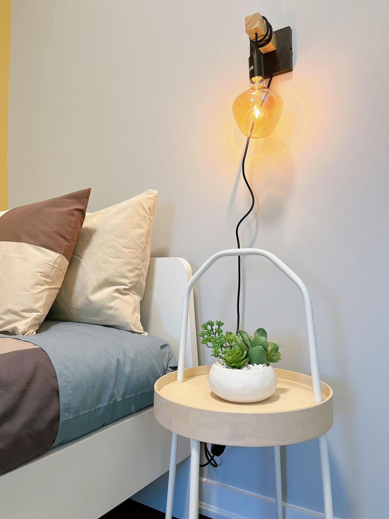 Skytree Modern Apartment Toronto