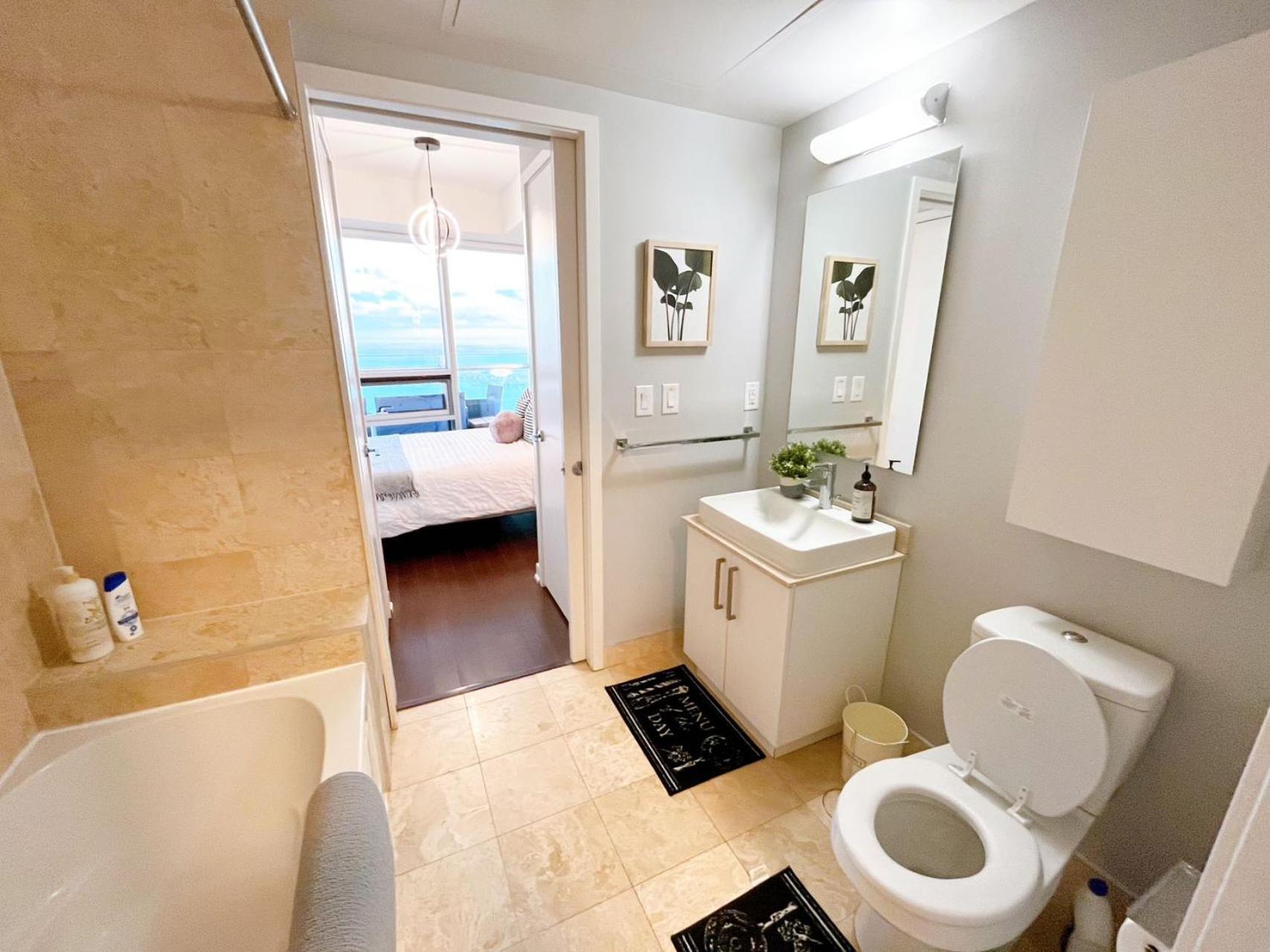 Skytree Modern Apartment