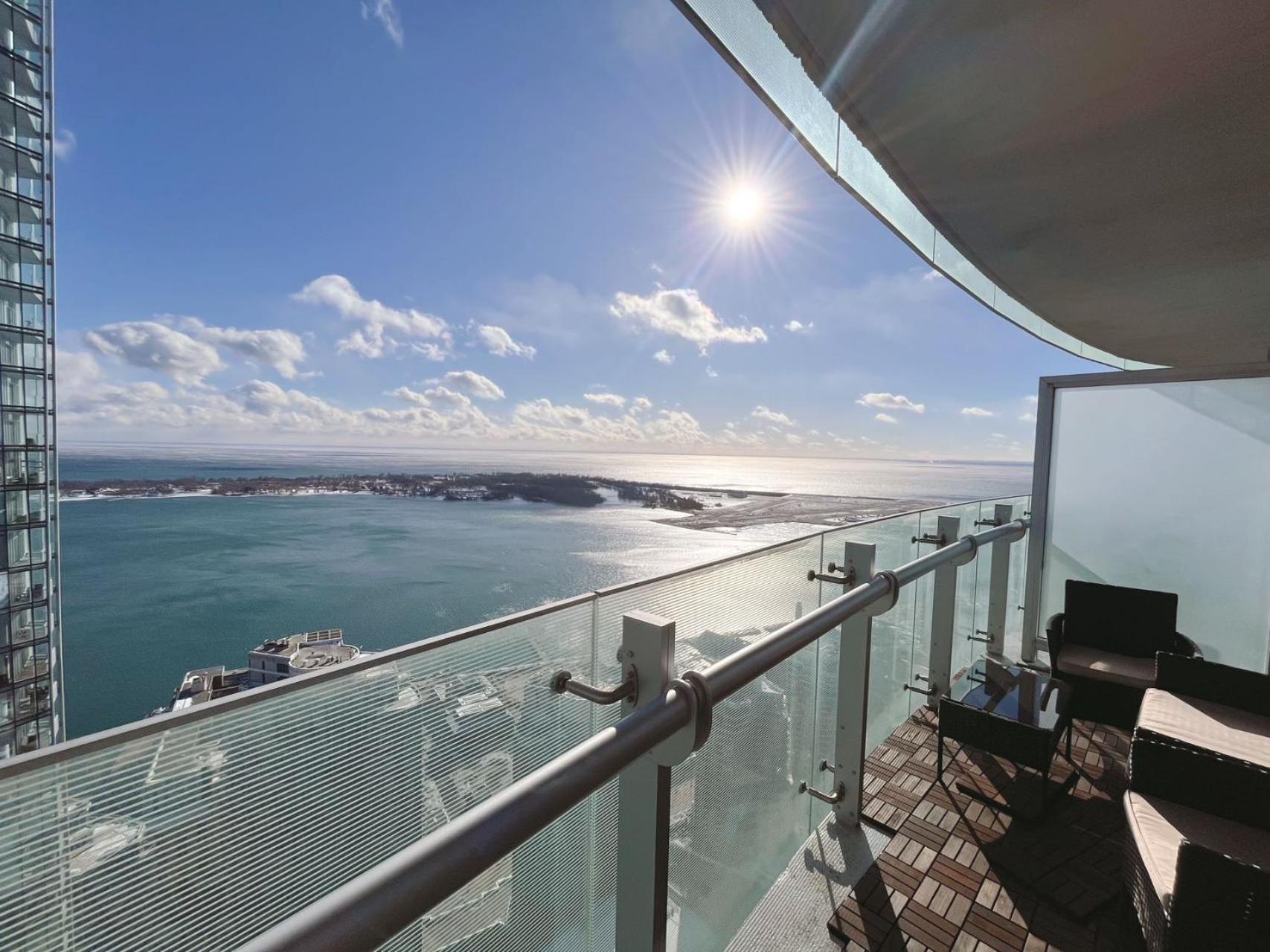 Skytree Modern Apartment *