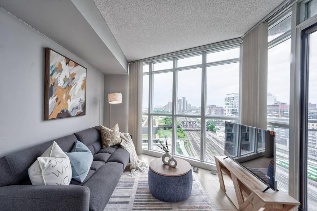 Apartment Entertainment District 1 Bedroom Free Parking Dt *