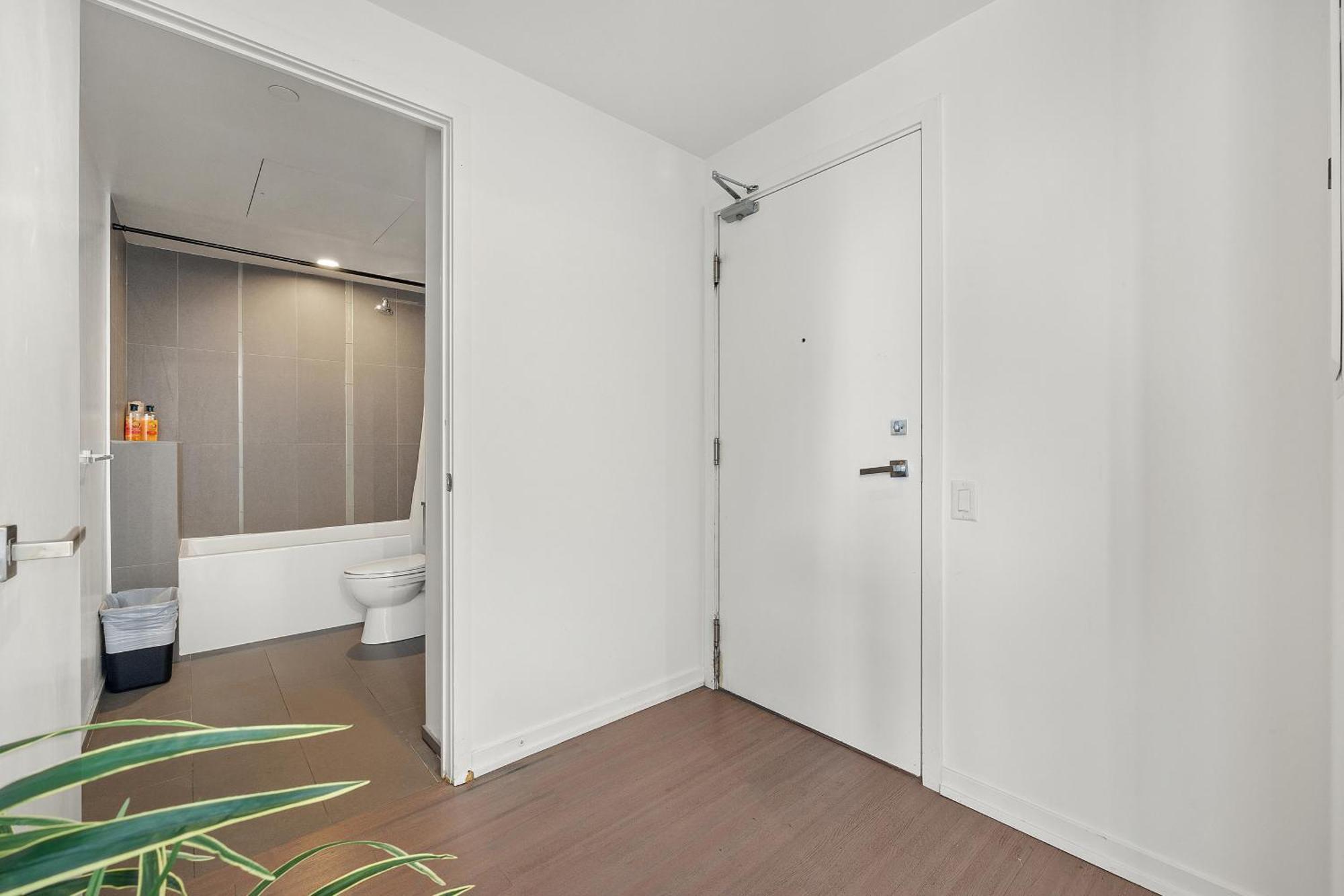 Downtown Apartment Toronto