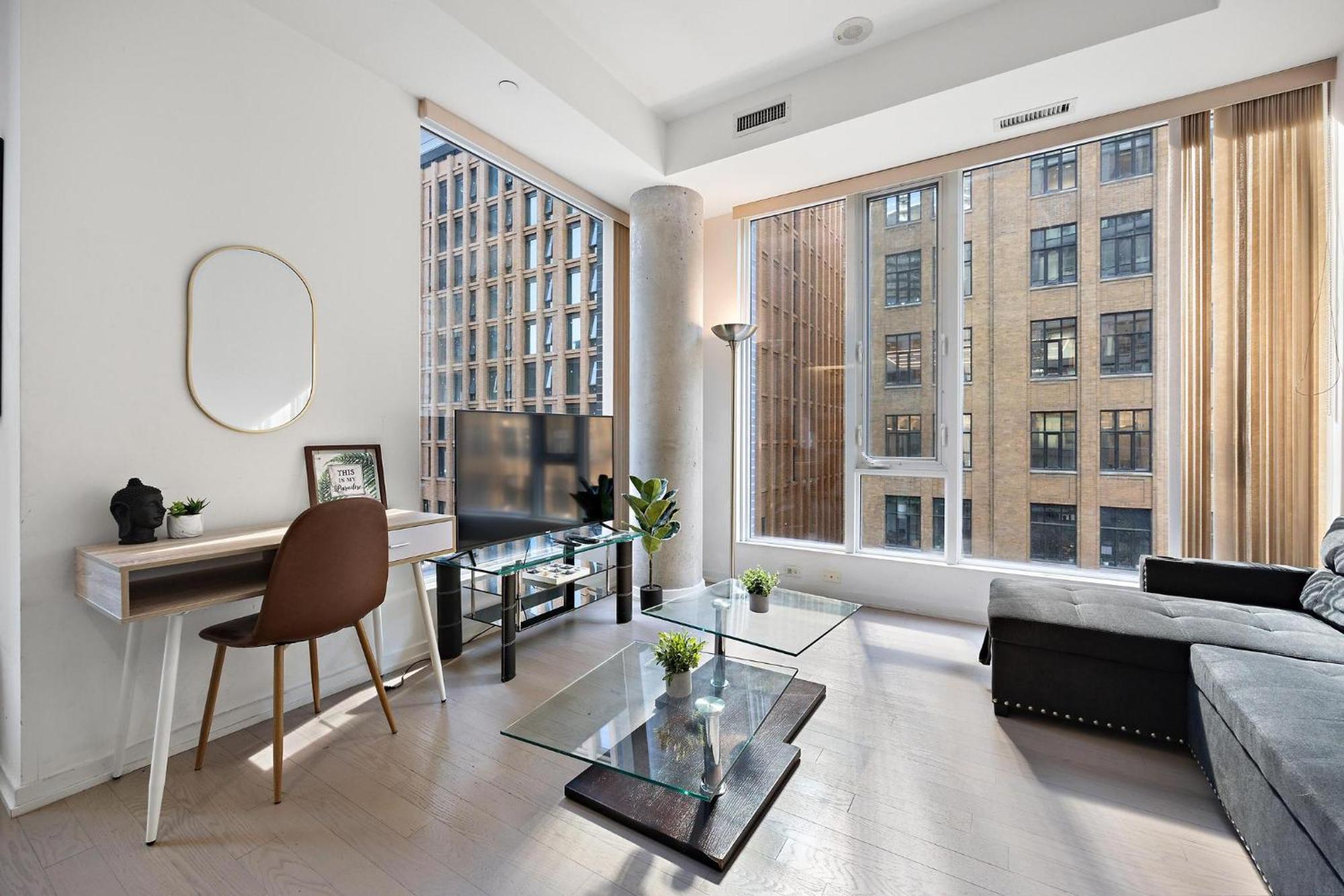 Apartment Downtown