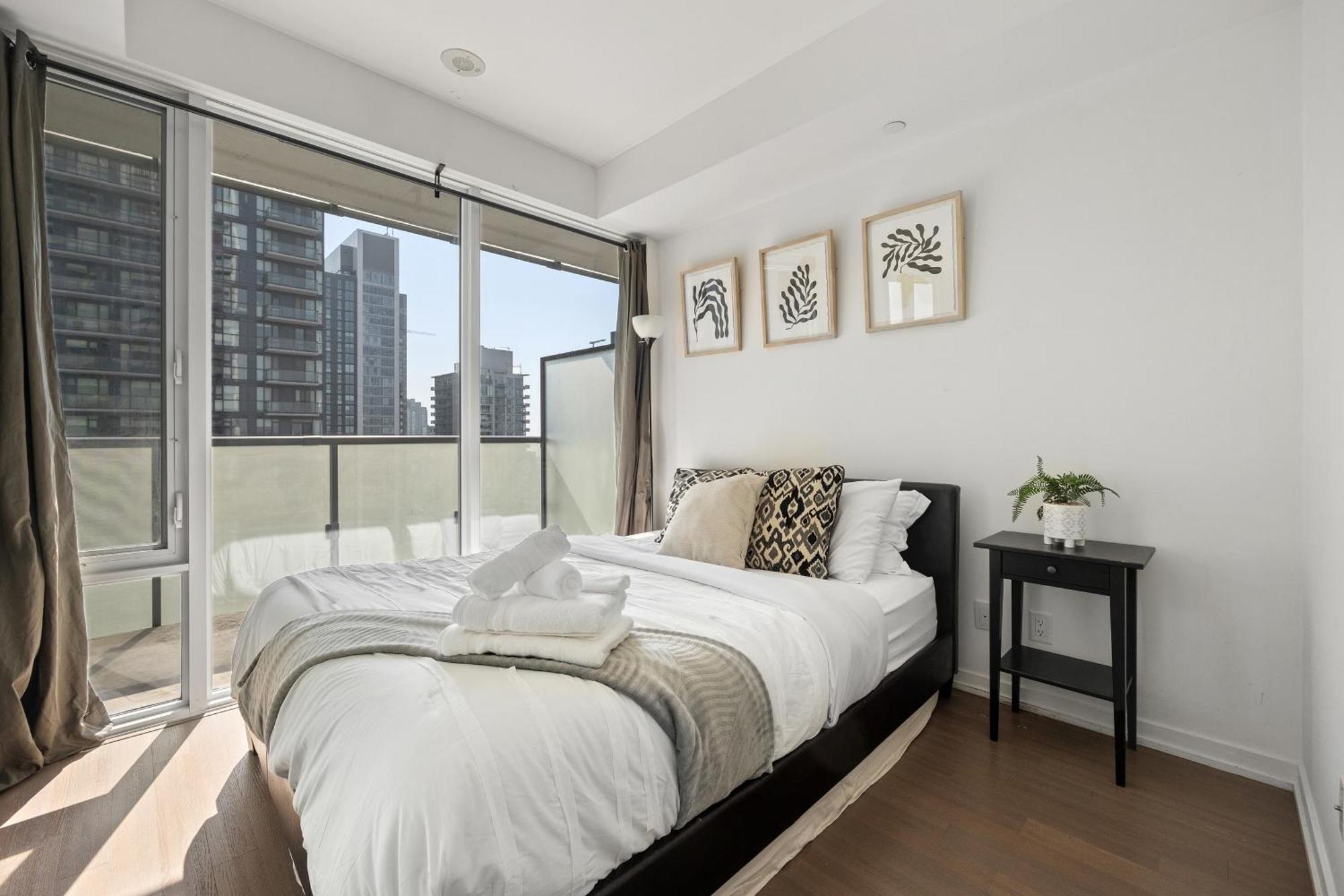 Apartment Downtown
