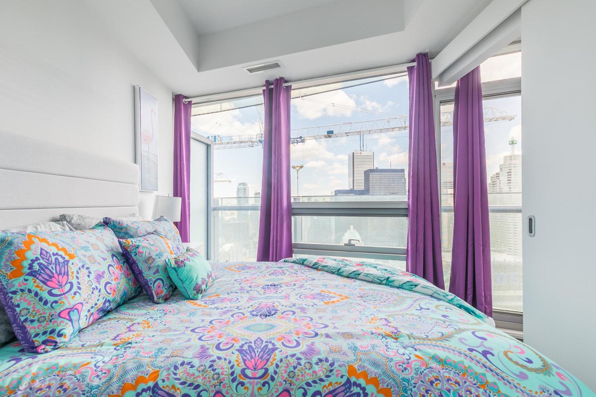 Globalstay Gorgeous Downtown * Toronto