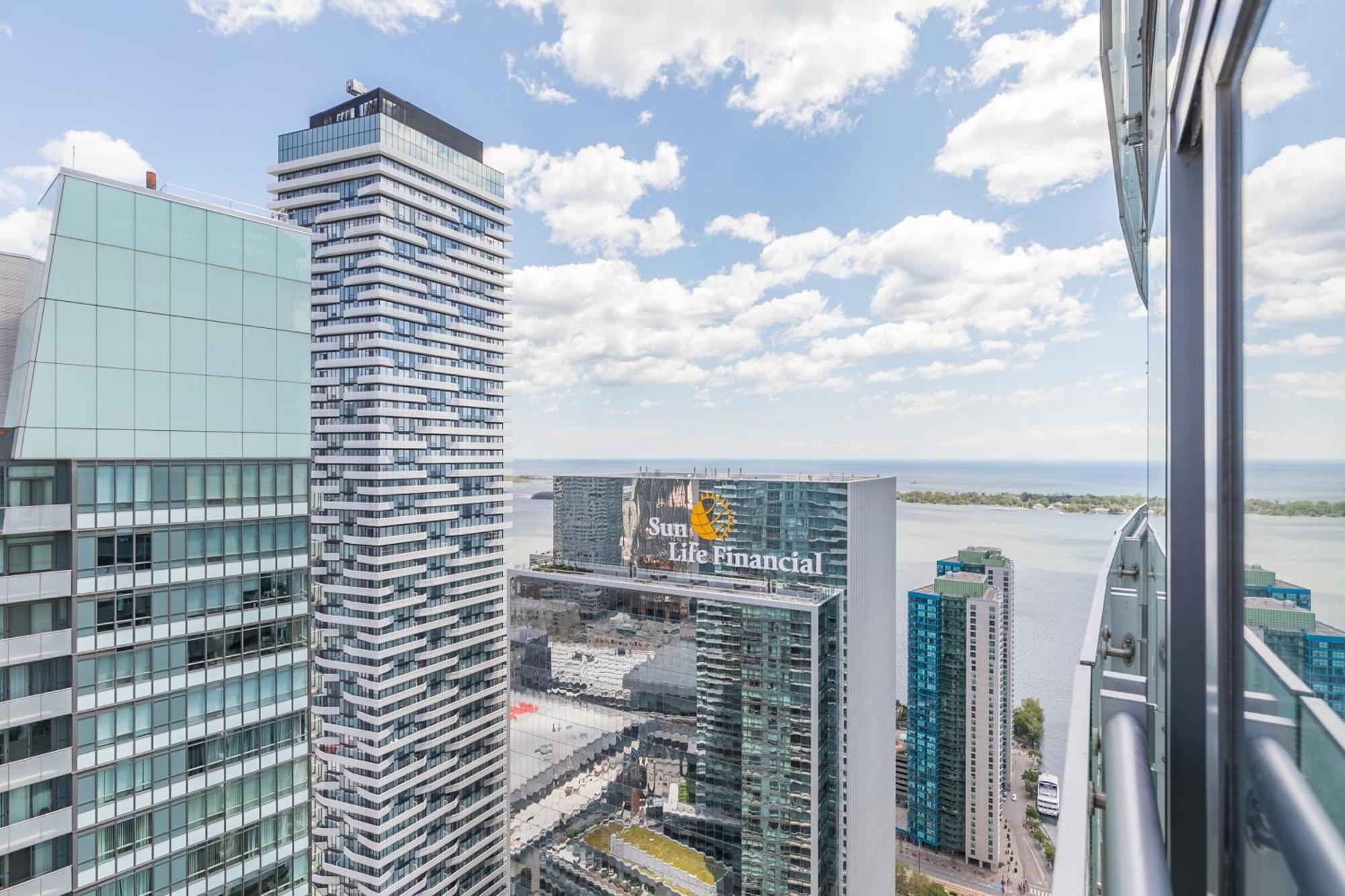 Apartment Globalstay Gorgeous Downtown Toronto