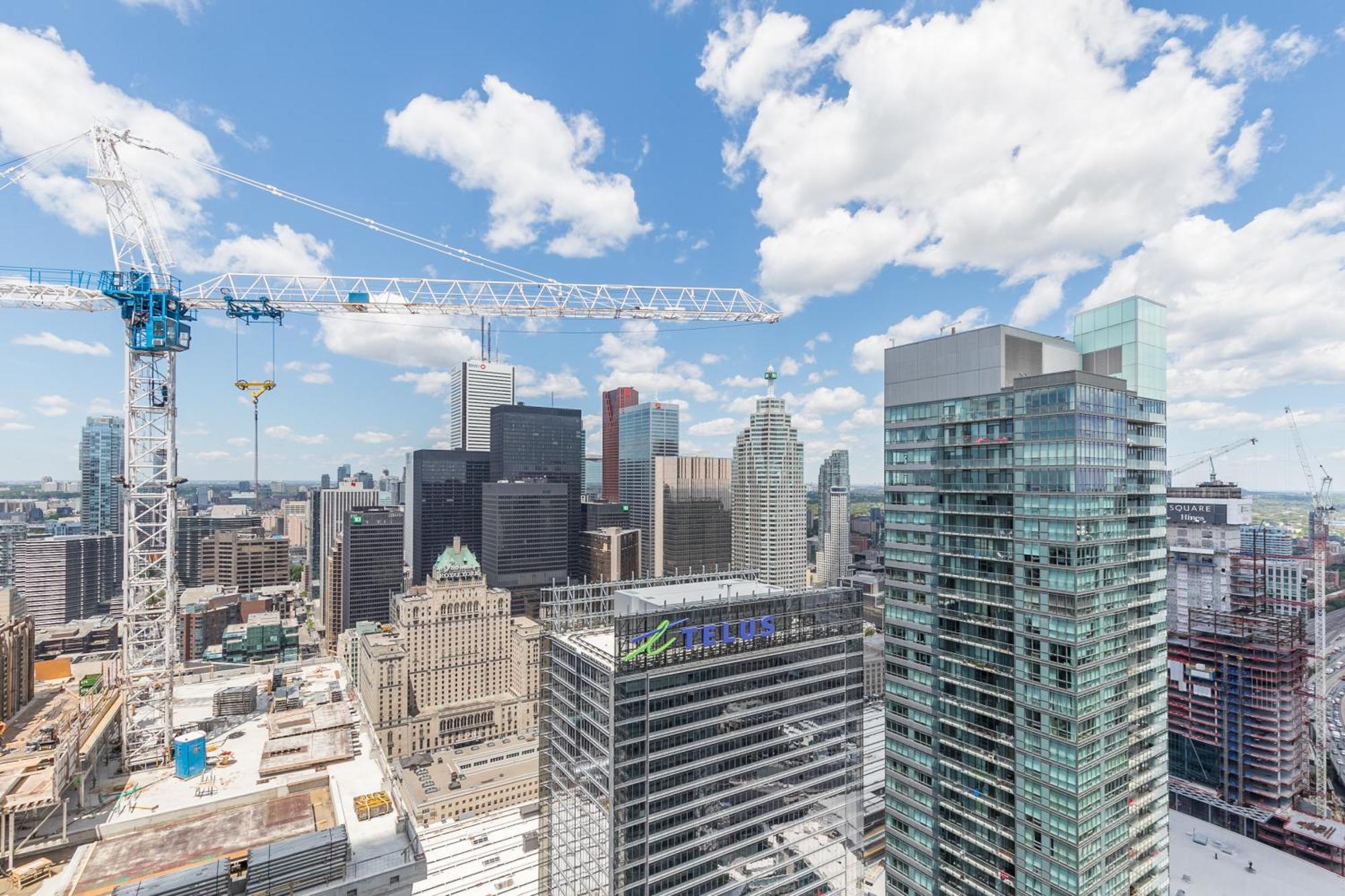 Globalstay Gorgeous Downtown * Toronto