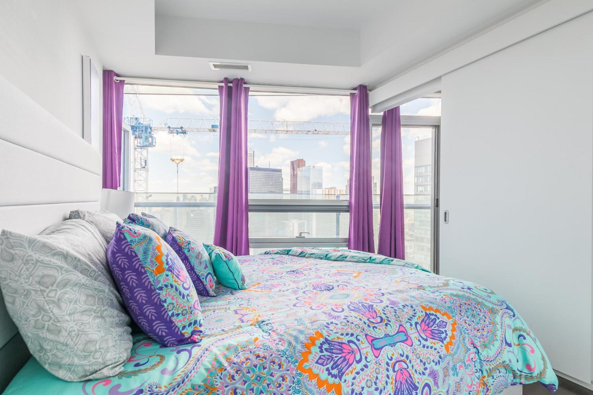 Apartment Globalstay Gorgeous Downtown *