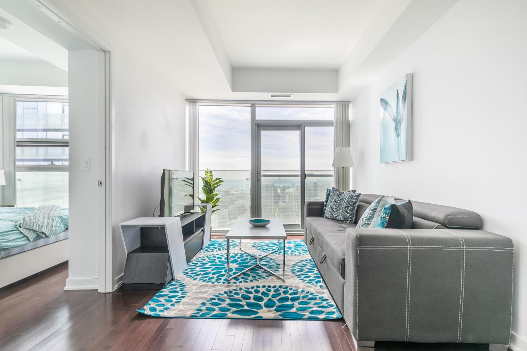 Globalstay Gorgeous Downtown Apartment Toronto