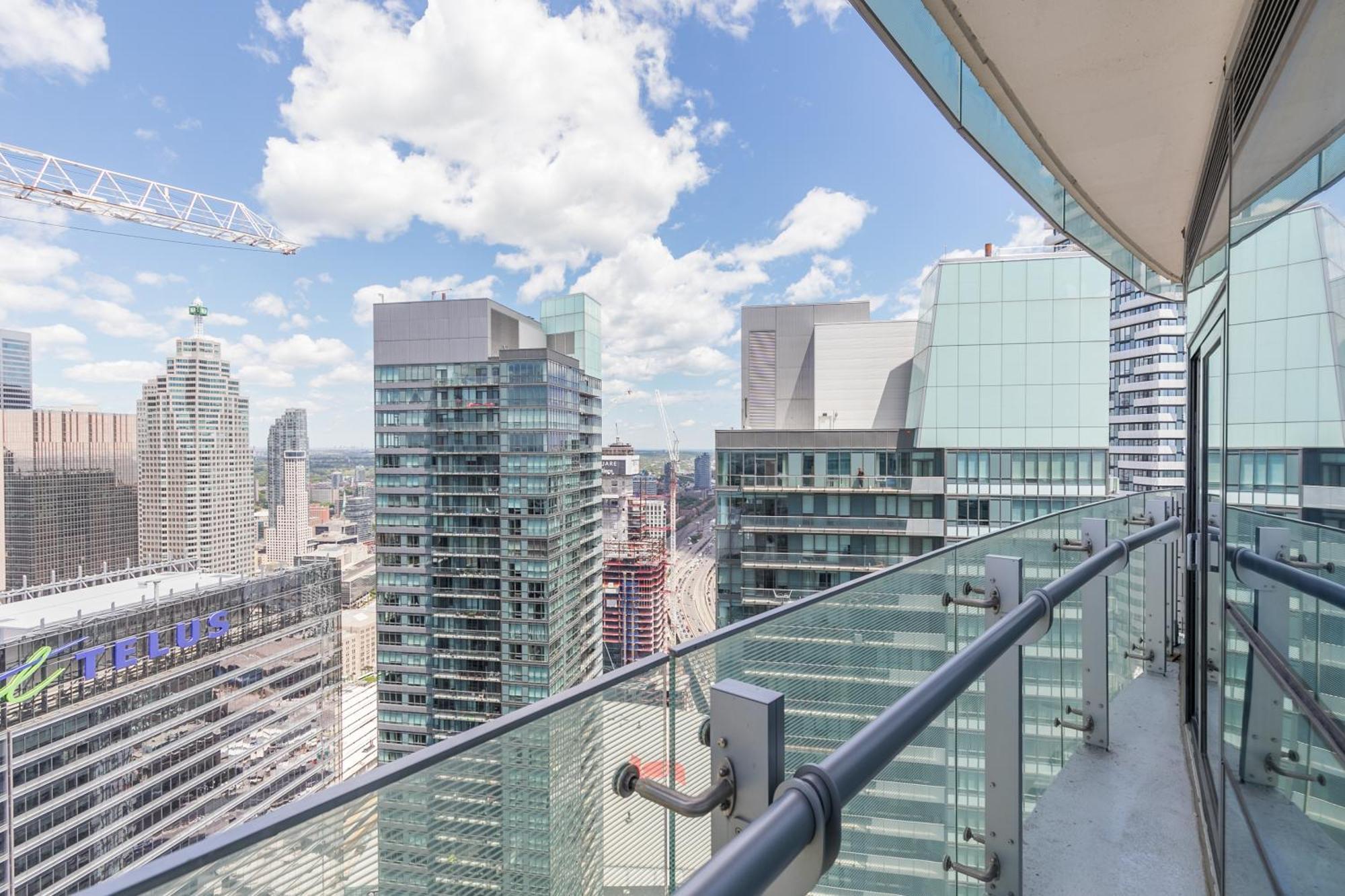 Apartment Globalstay Gorgeous Downtown Toronto