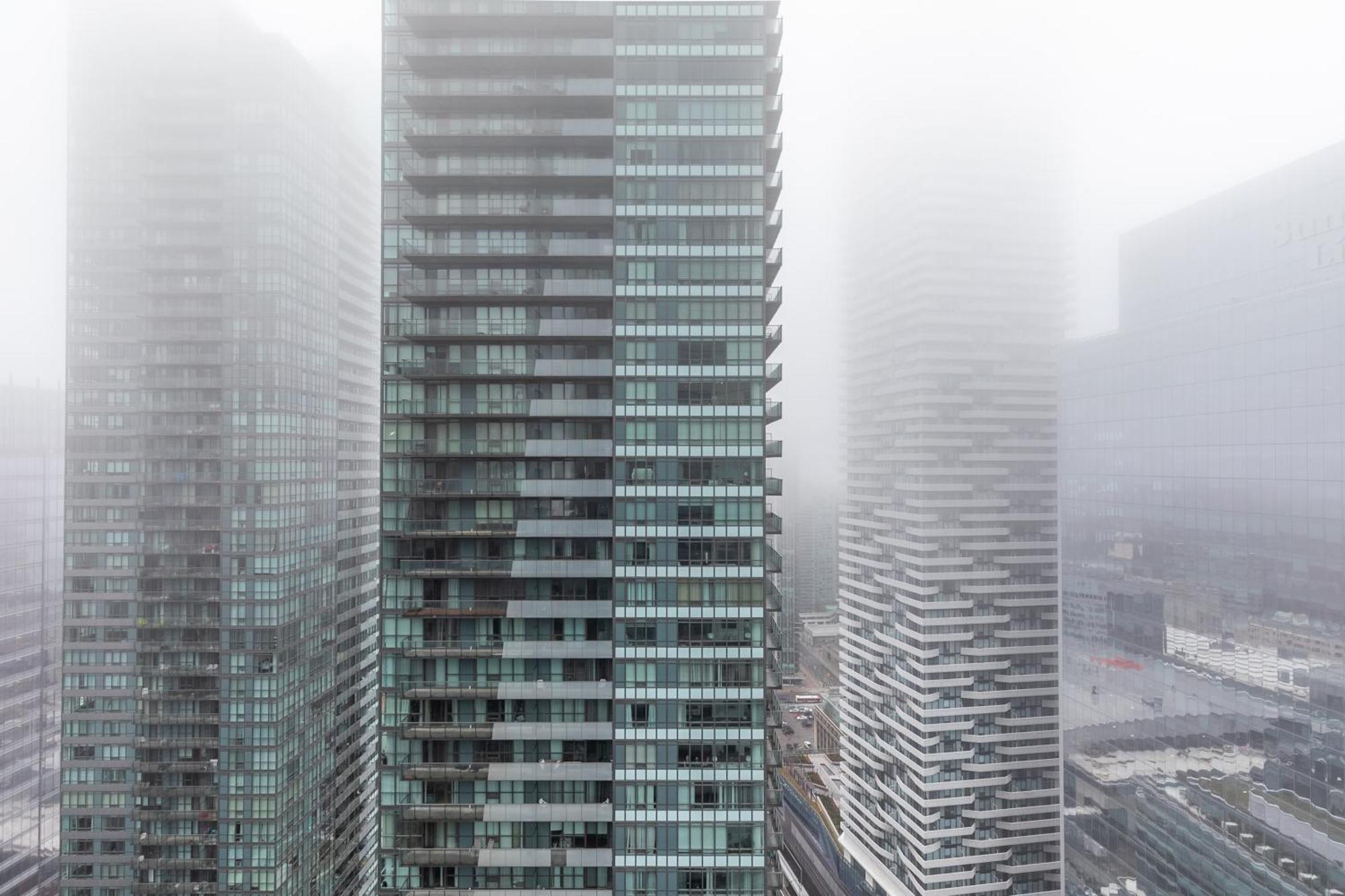 Globalstay Gorgeous Downtown * Toronto