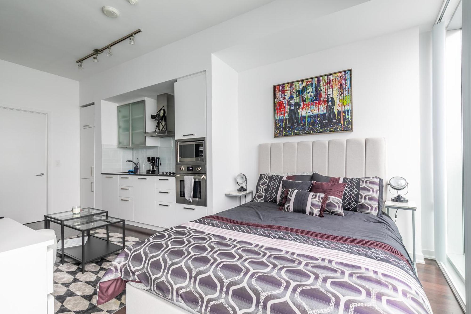 Apartment Globalstay Gorgeous Downtown