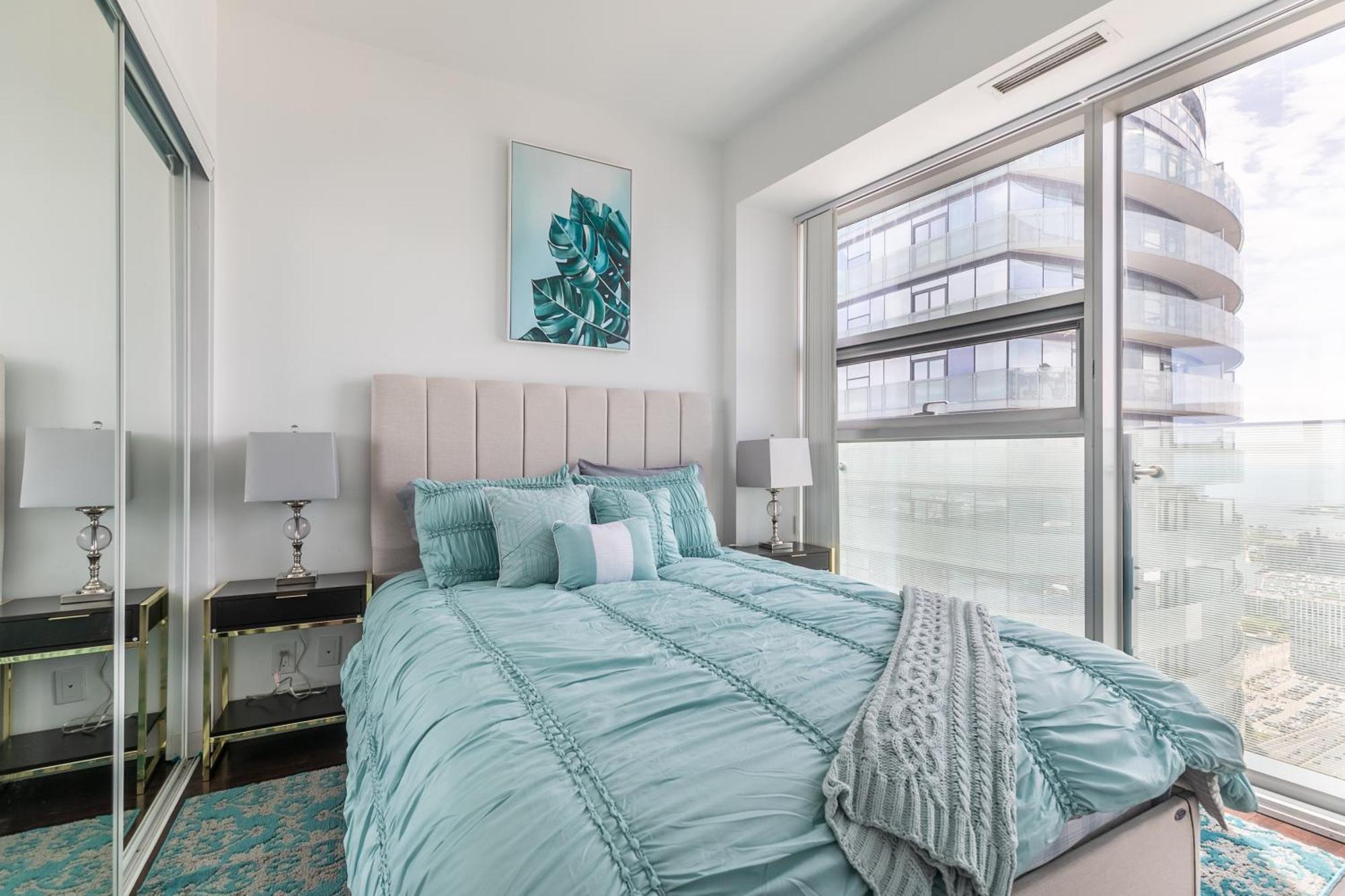 Apartment Globalstay Gorgeous Downtown Toronto