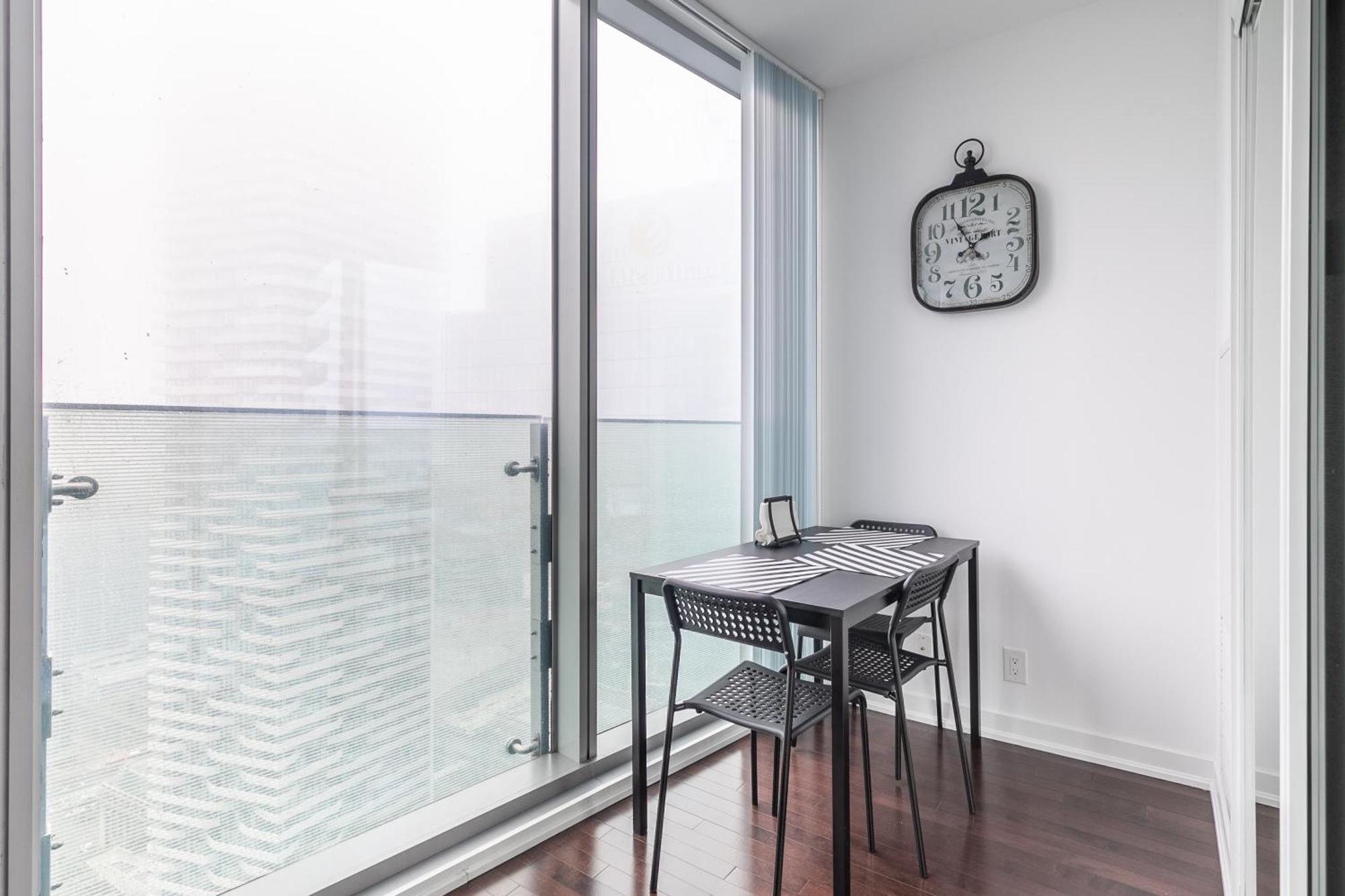 Globalstay Gorgeous Downtown Toronto