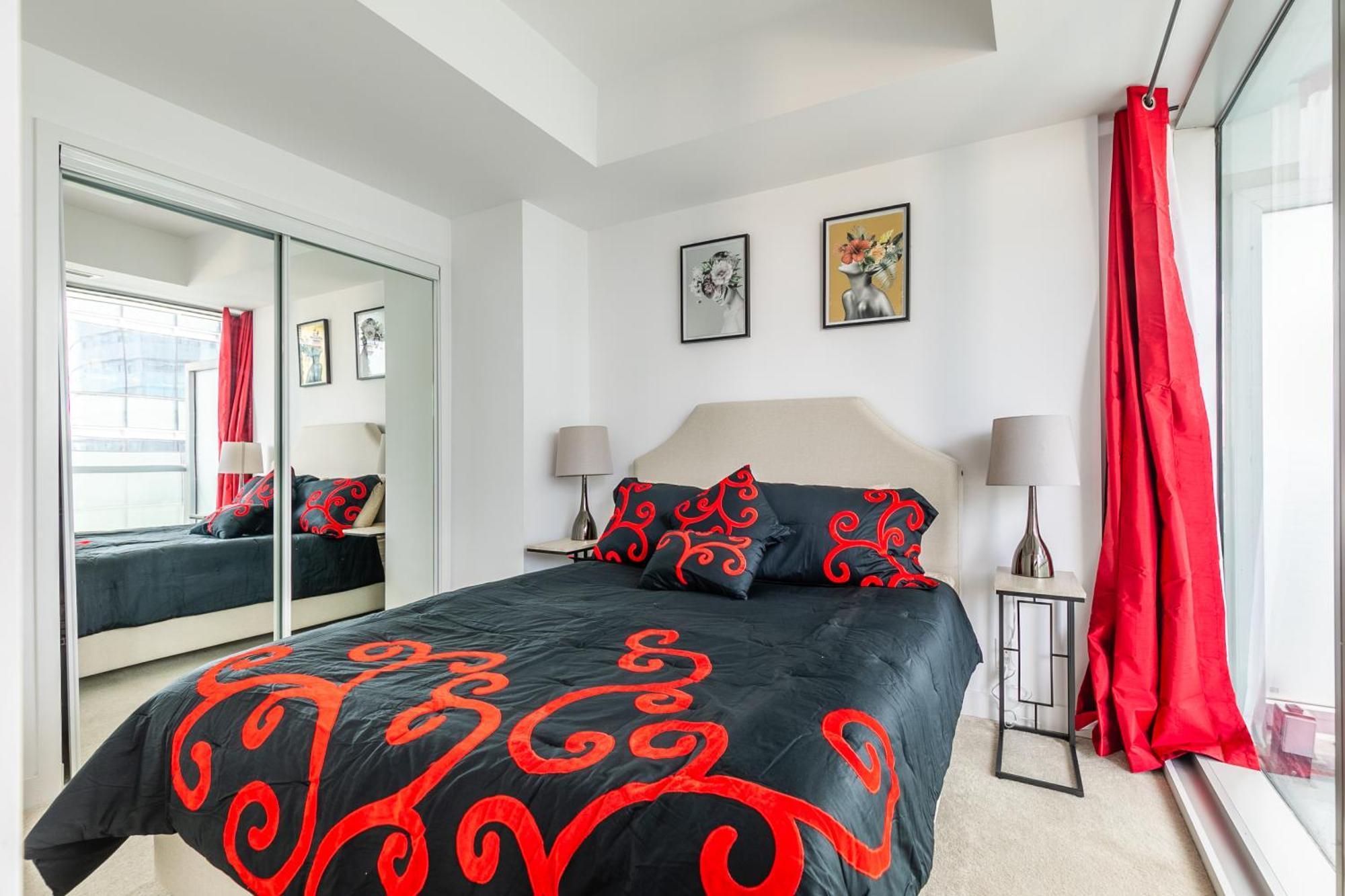 Apartment Globalstay Gorgeous Downtown
