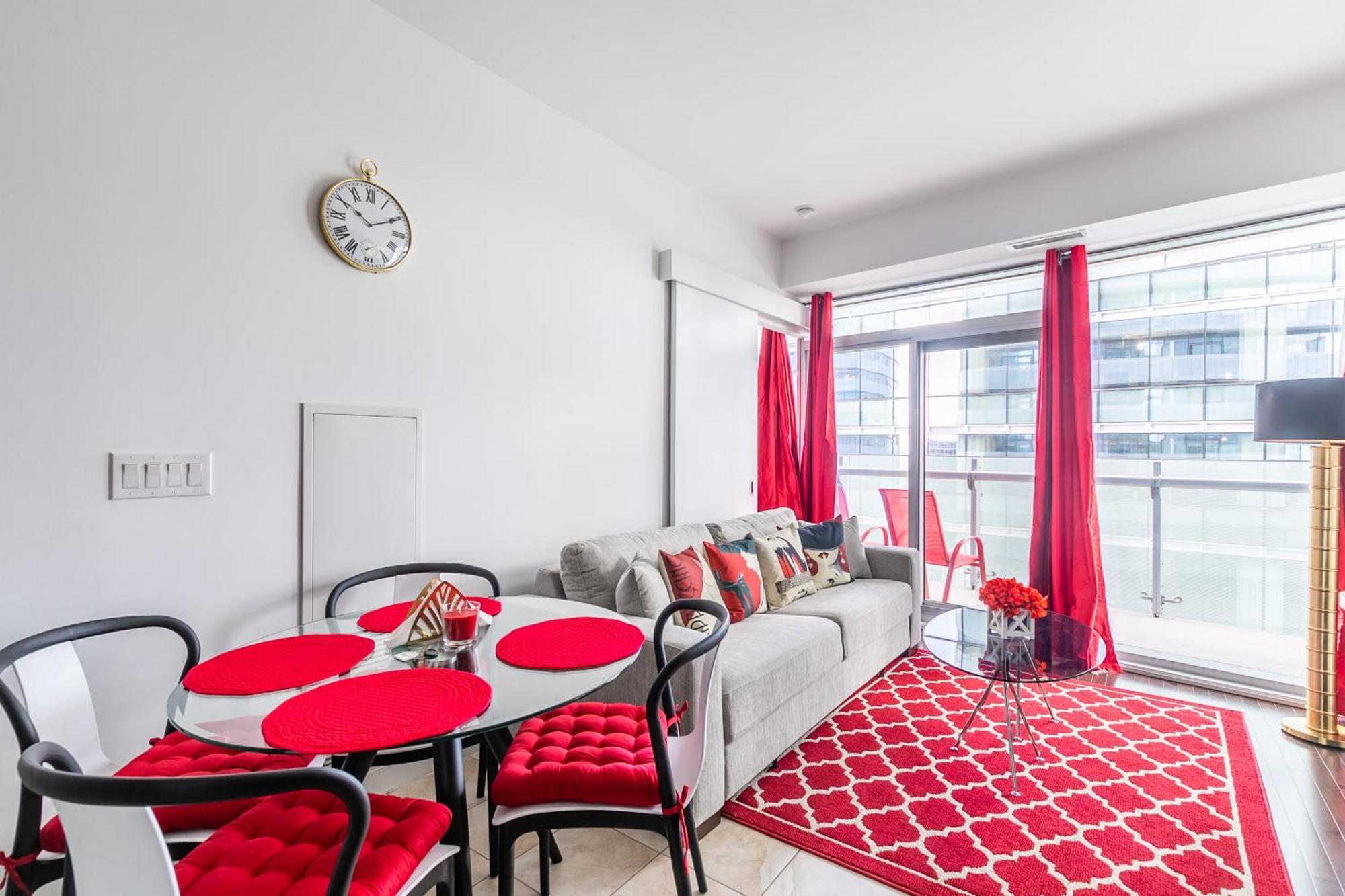 Apartment Globalstay Gorgeous Downtown *