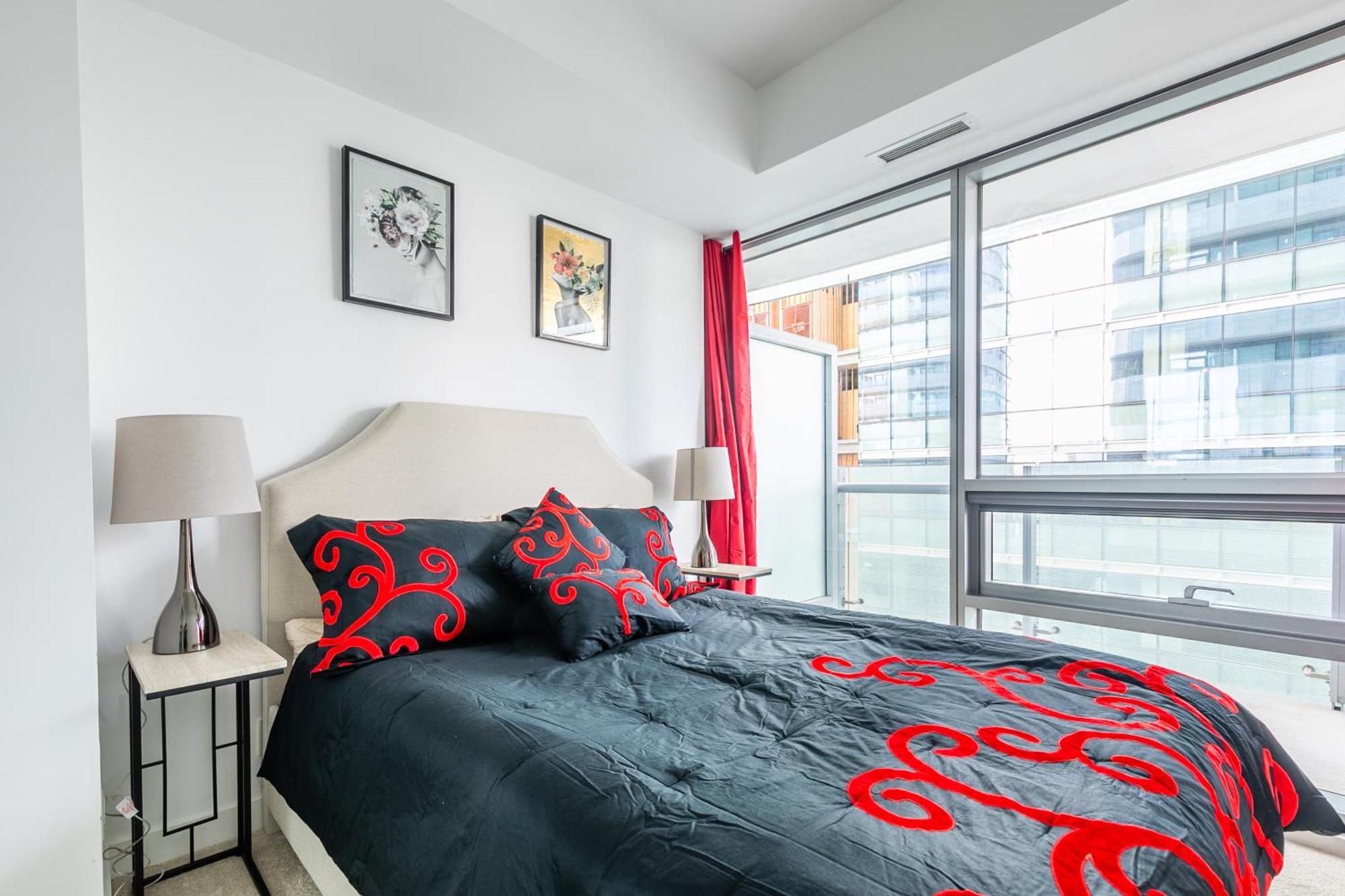 Globalstay Gorgeous Downtown * Toronto