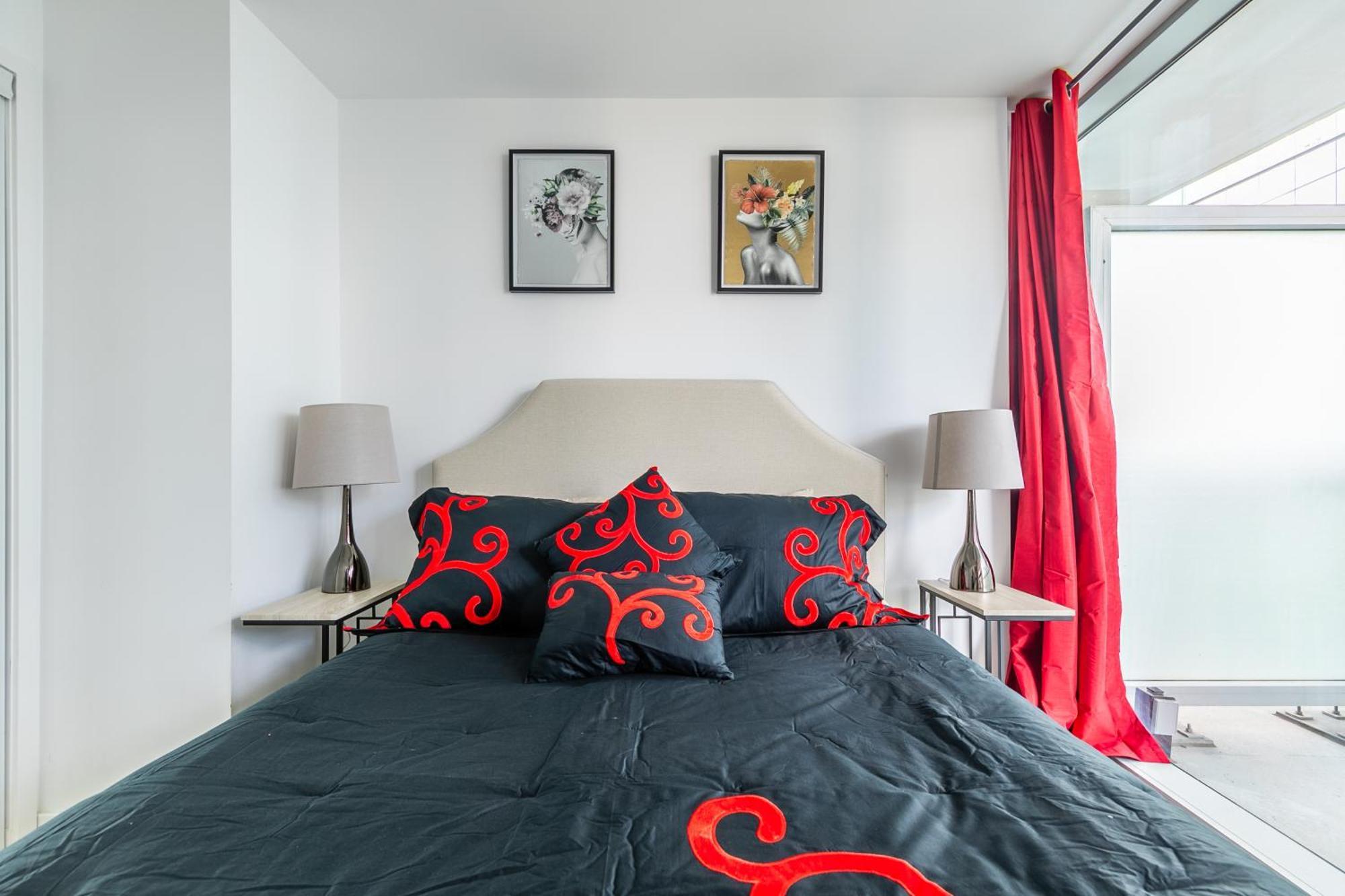 Apartment Globalstay Gorgeous Downtown *