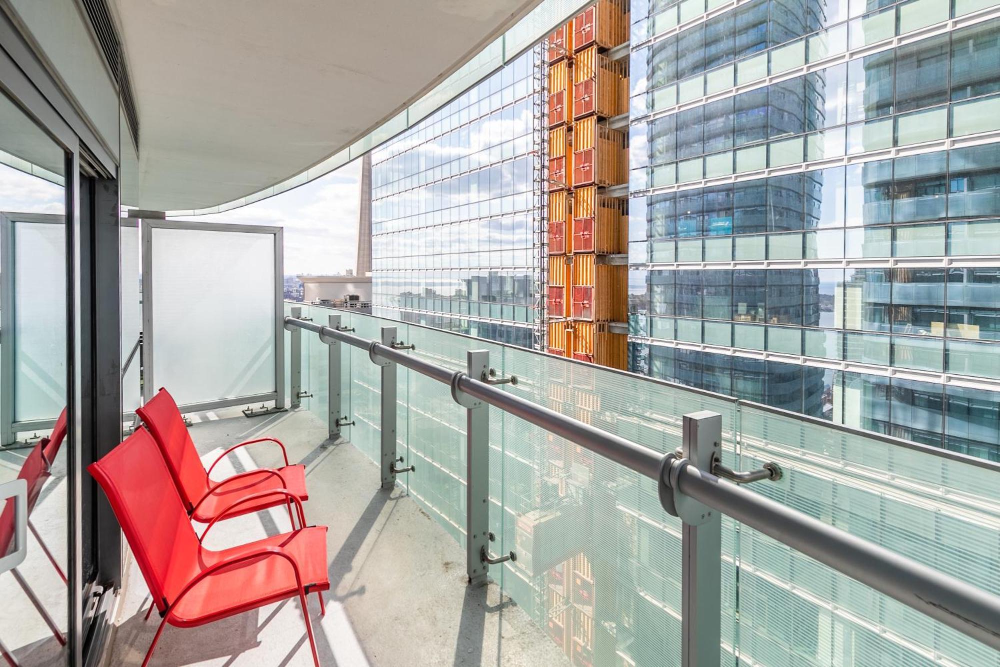 Globalstay Gorgeous Downtown Apartment Toronto