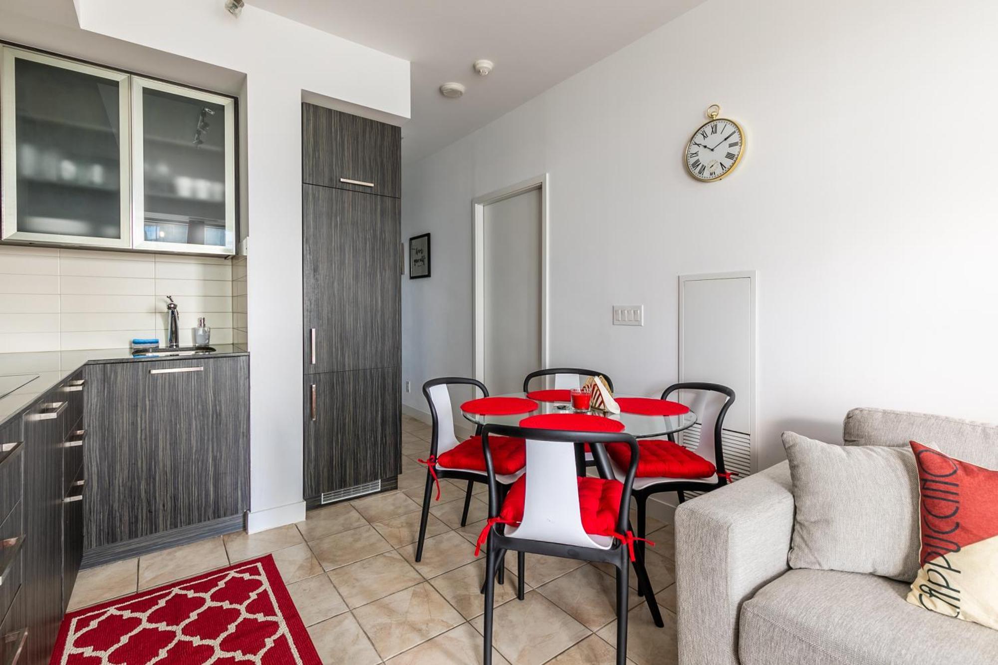 Globalstay Gorgeous Downtown Apartment Toronto