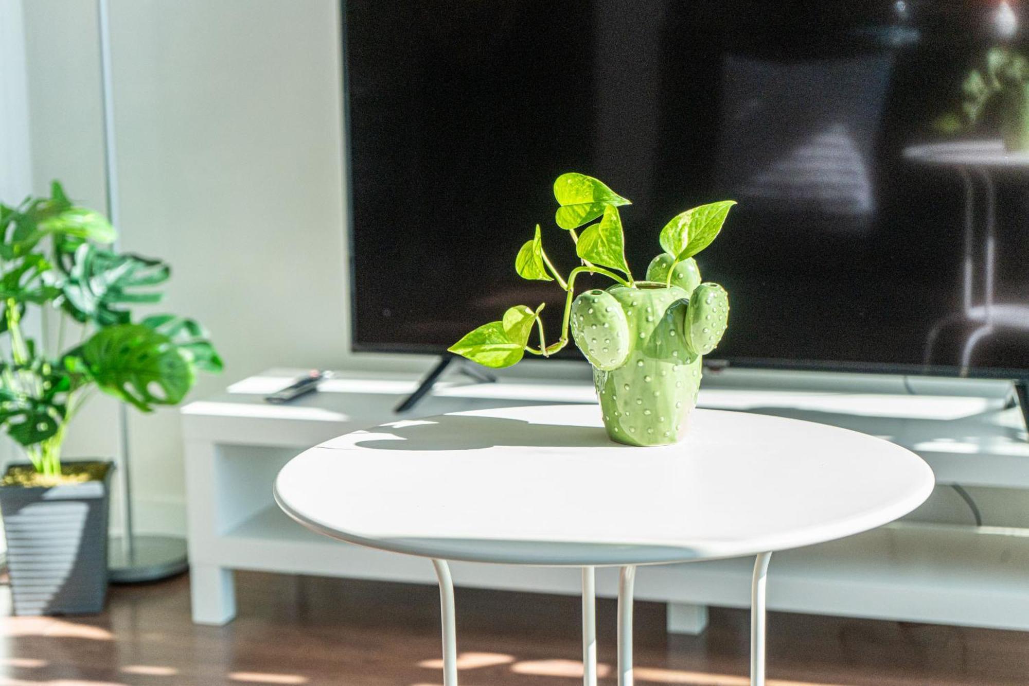 Skytree Modern Apartment Toronto