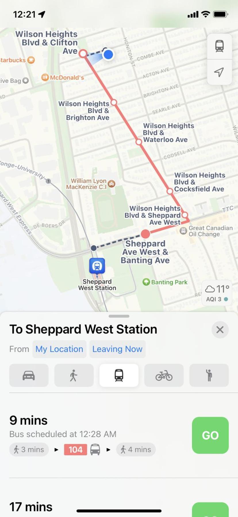 Homestay Modern Lux Rooms - Kingbed - Near Sheppard W Station Toronto