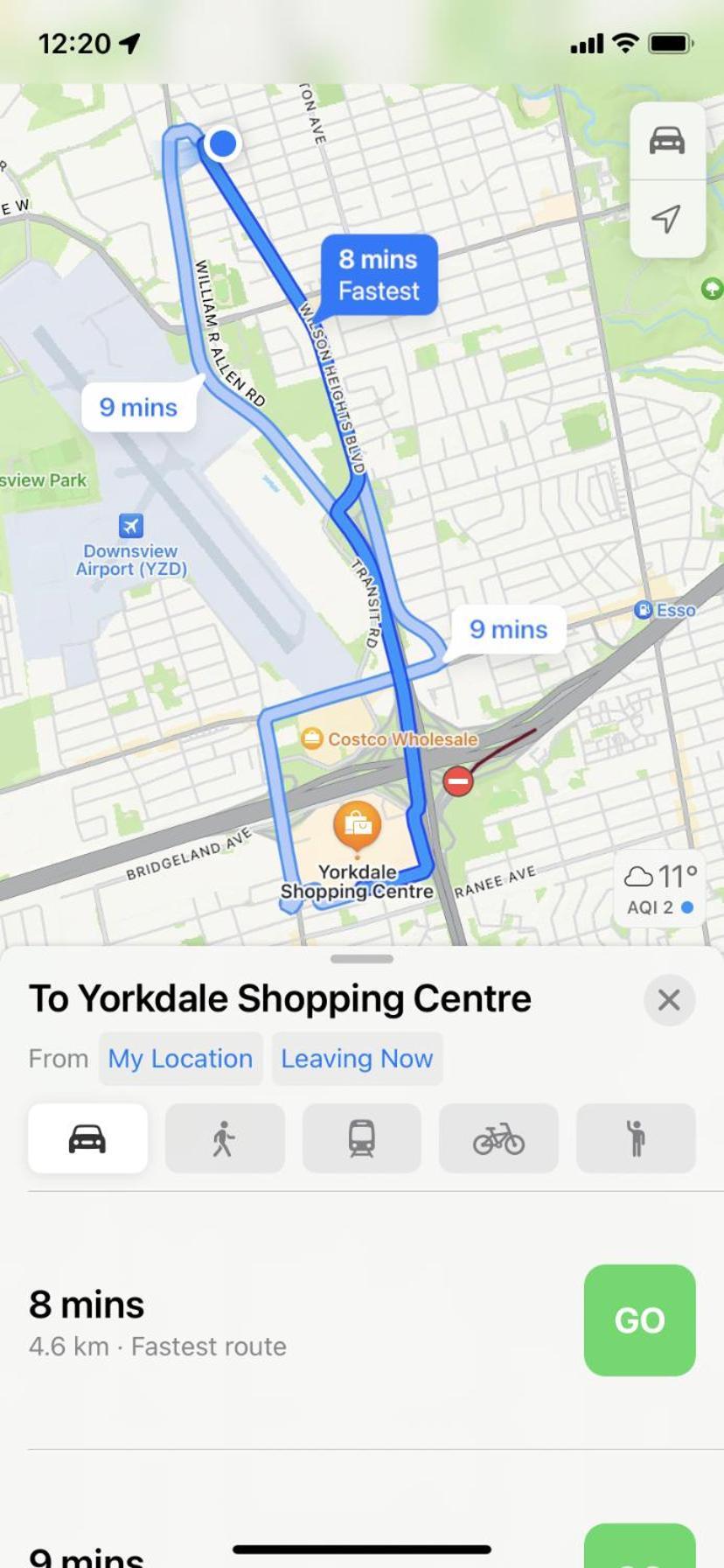 Modern Lux Rooms - Kingbed - Near Sheppard W Station Toronto