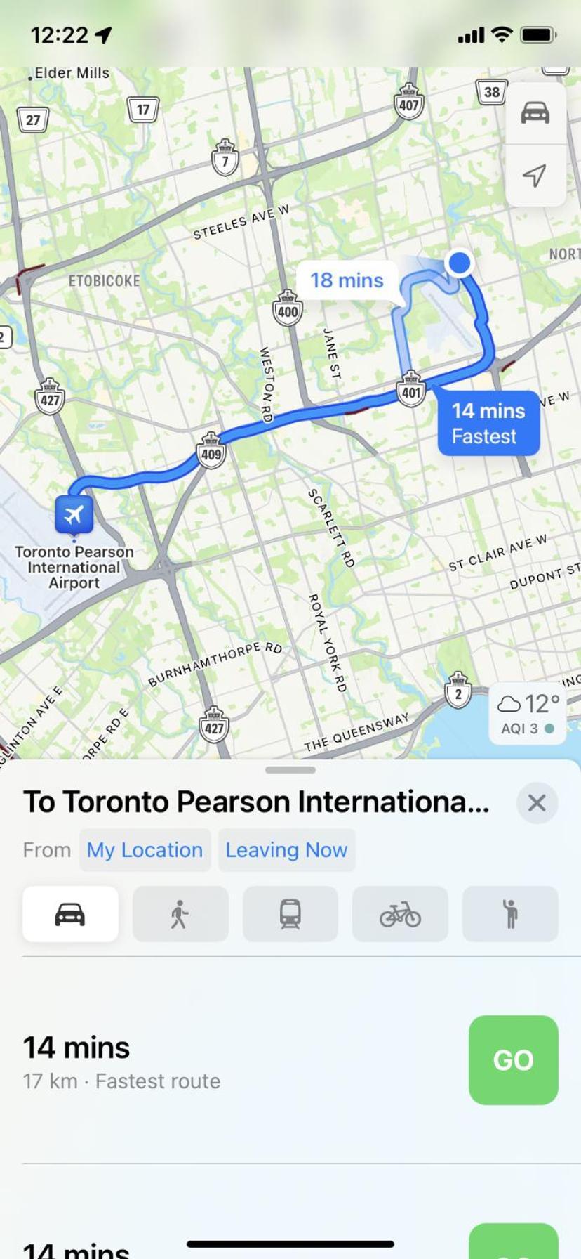 Modern Lux Rooms - Kingbed - Near Sheppard W Station