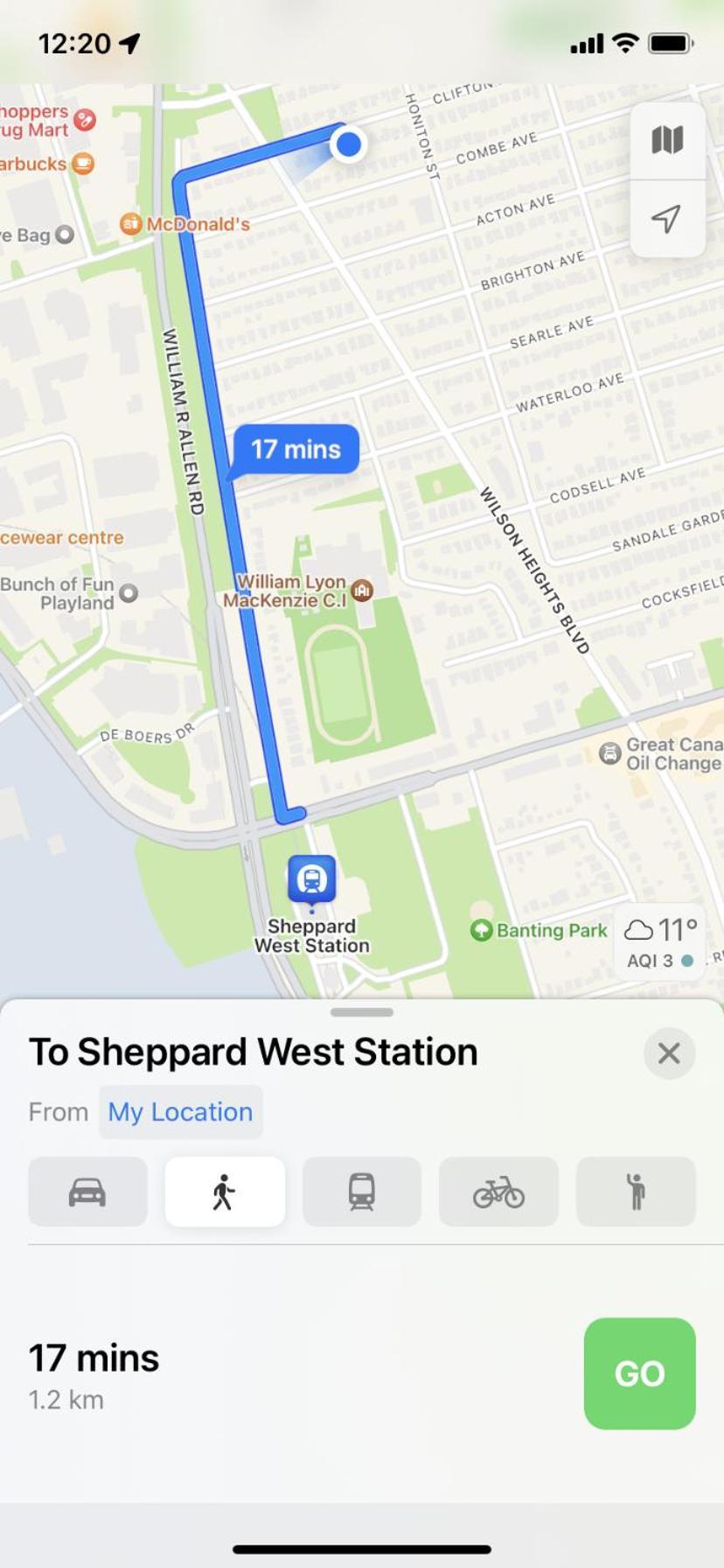 Modern Lux Rooms - Kingbed - Near Sheppard W Station Homestay *