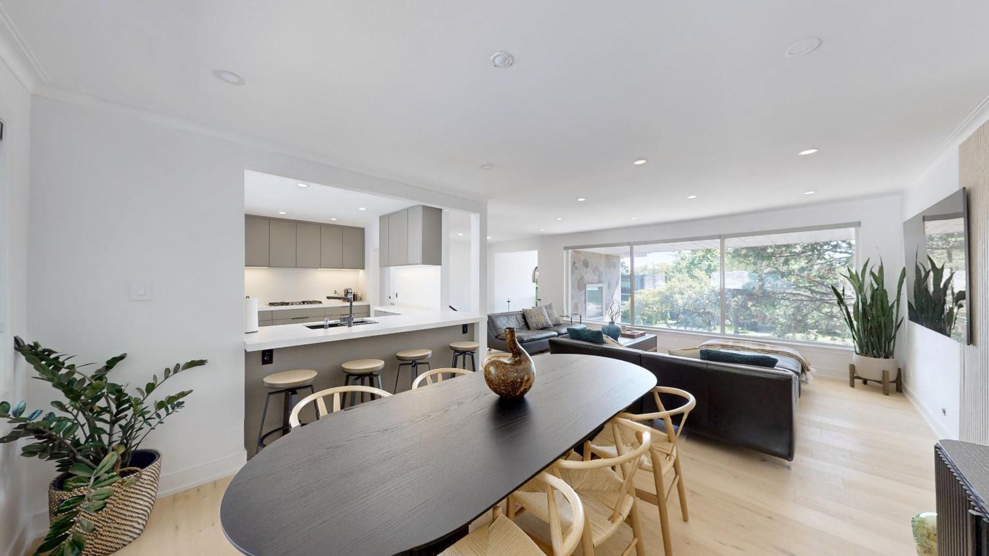 Casa Meya - Central Holiday home