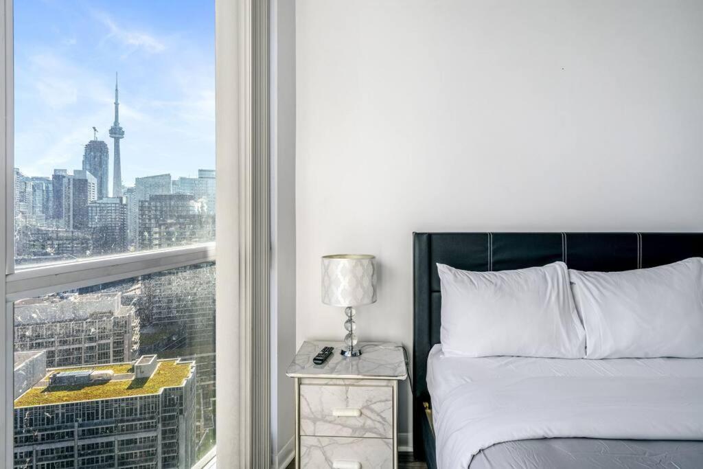 1bdrm Comfort Away From With Parking-downtown