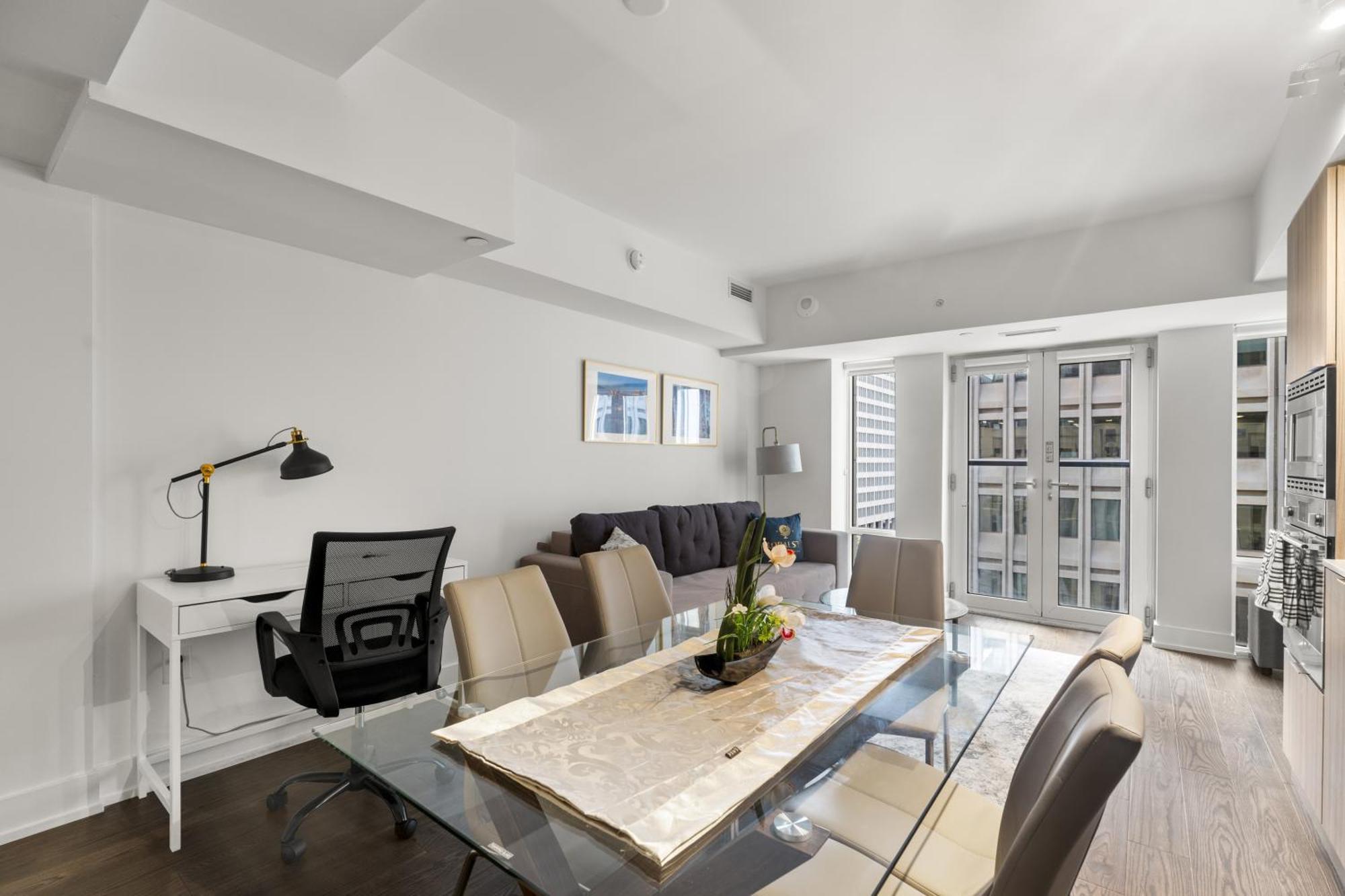 Apartment The Britt By Globalstay In Downtown Toronto