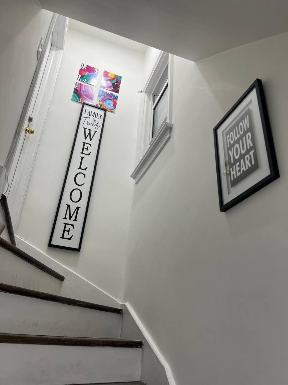 #1 Convvy-nient Residence! *